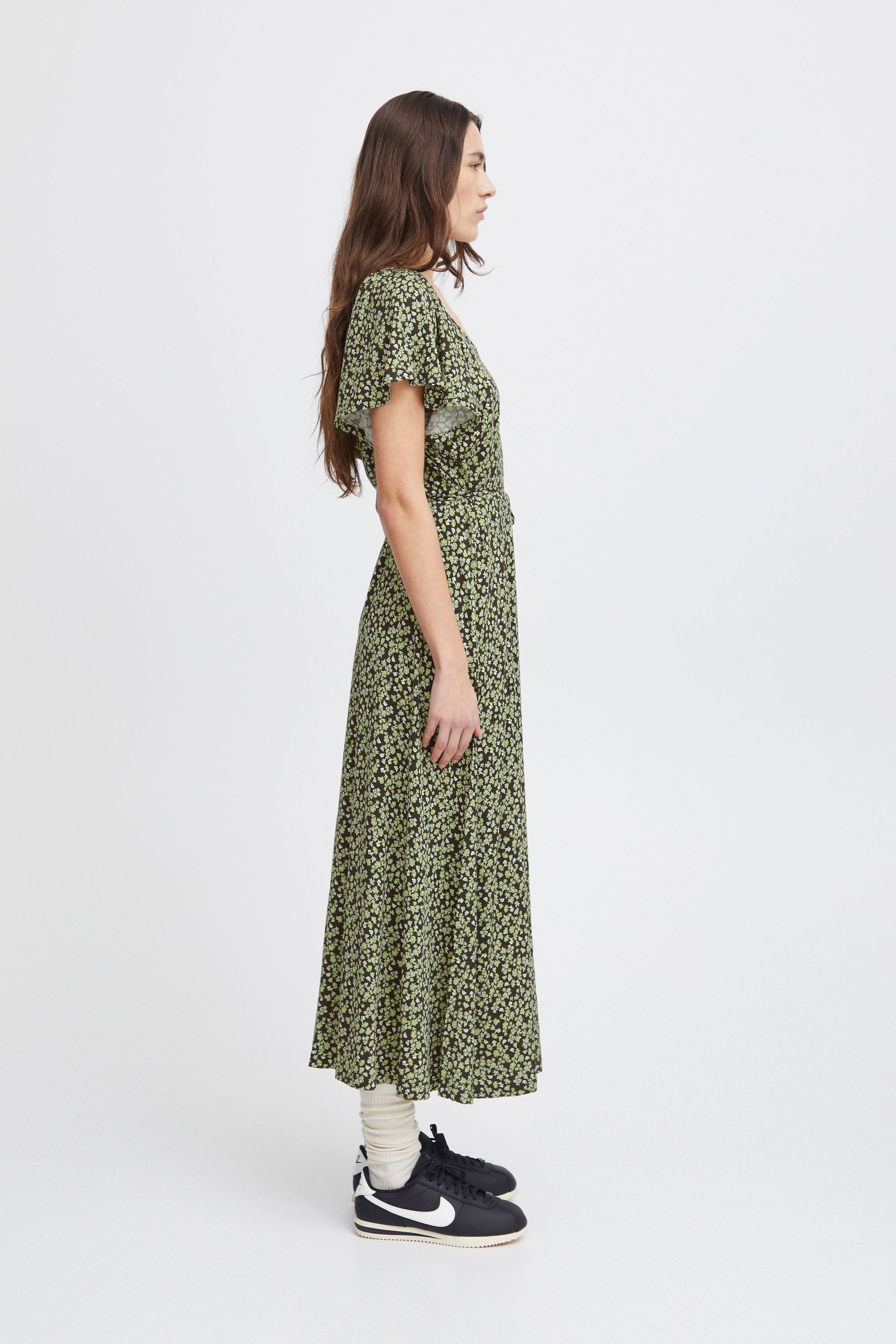 Ichi Maxikleid »Maxikleid IHAya«