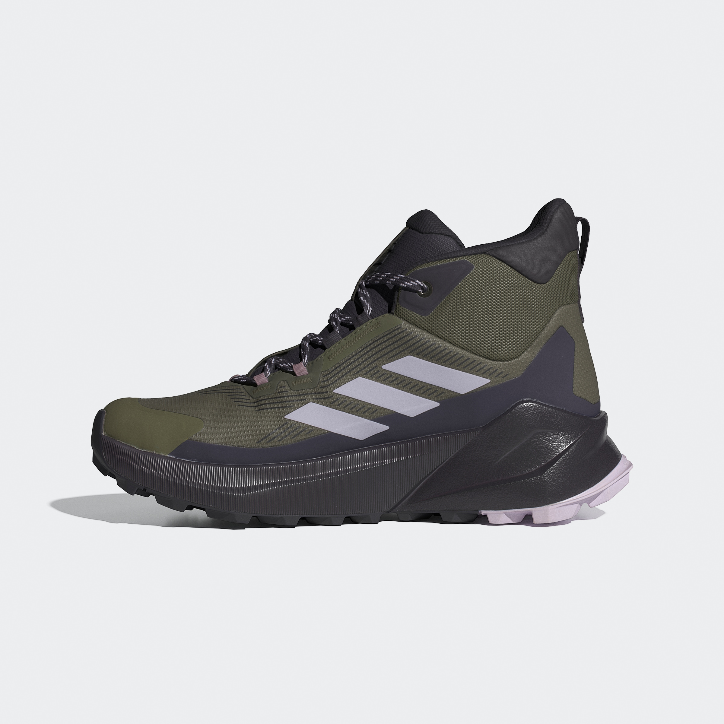 adidas TERREX Wanderschuh »TERREX TRAILMAKER 2.0 MID GORE-TEX«, wasserdicht