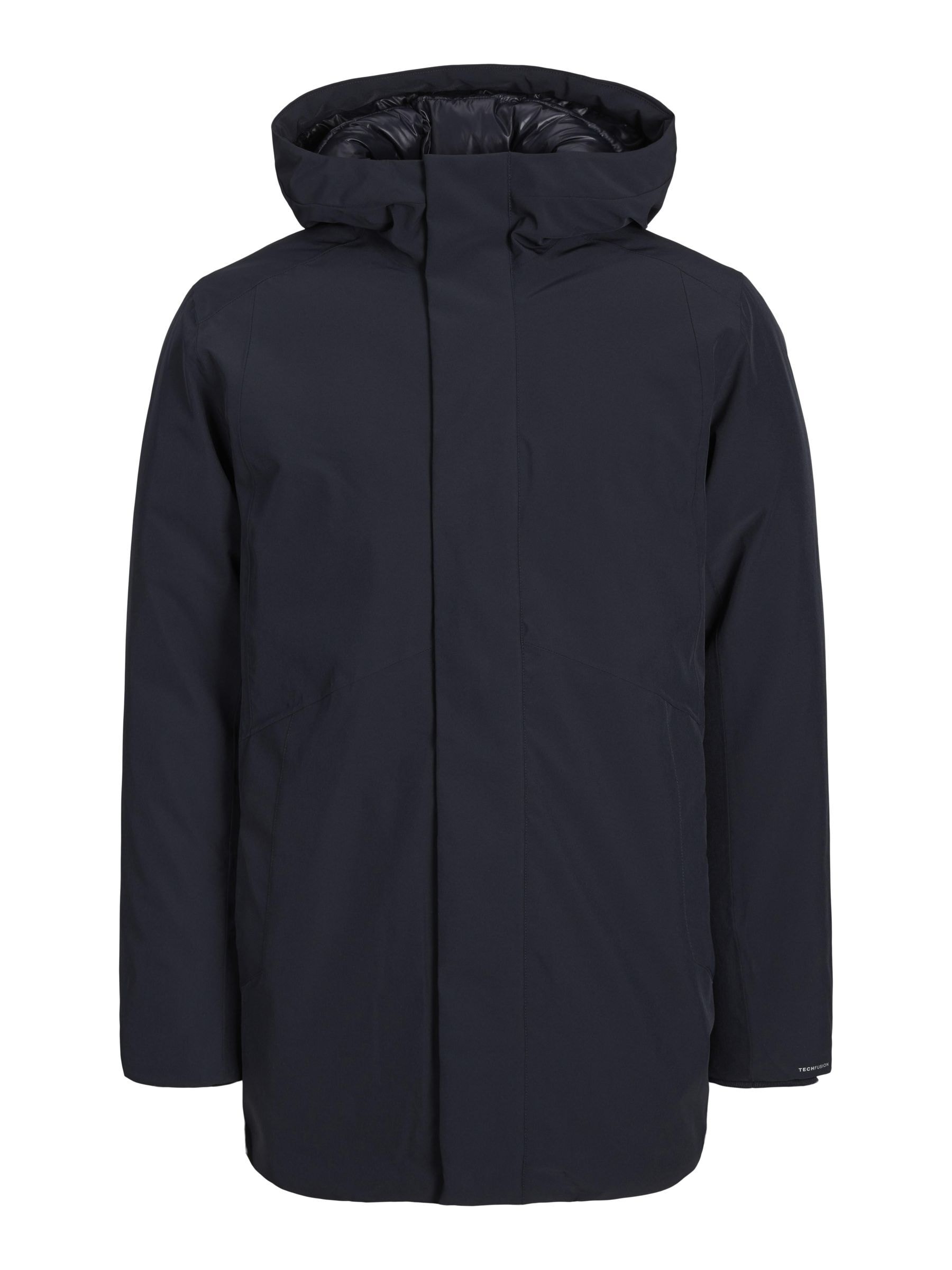 Jack & Jones Parka »JJEKEEN PARKA SN«, mit Kapuze