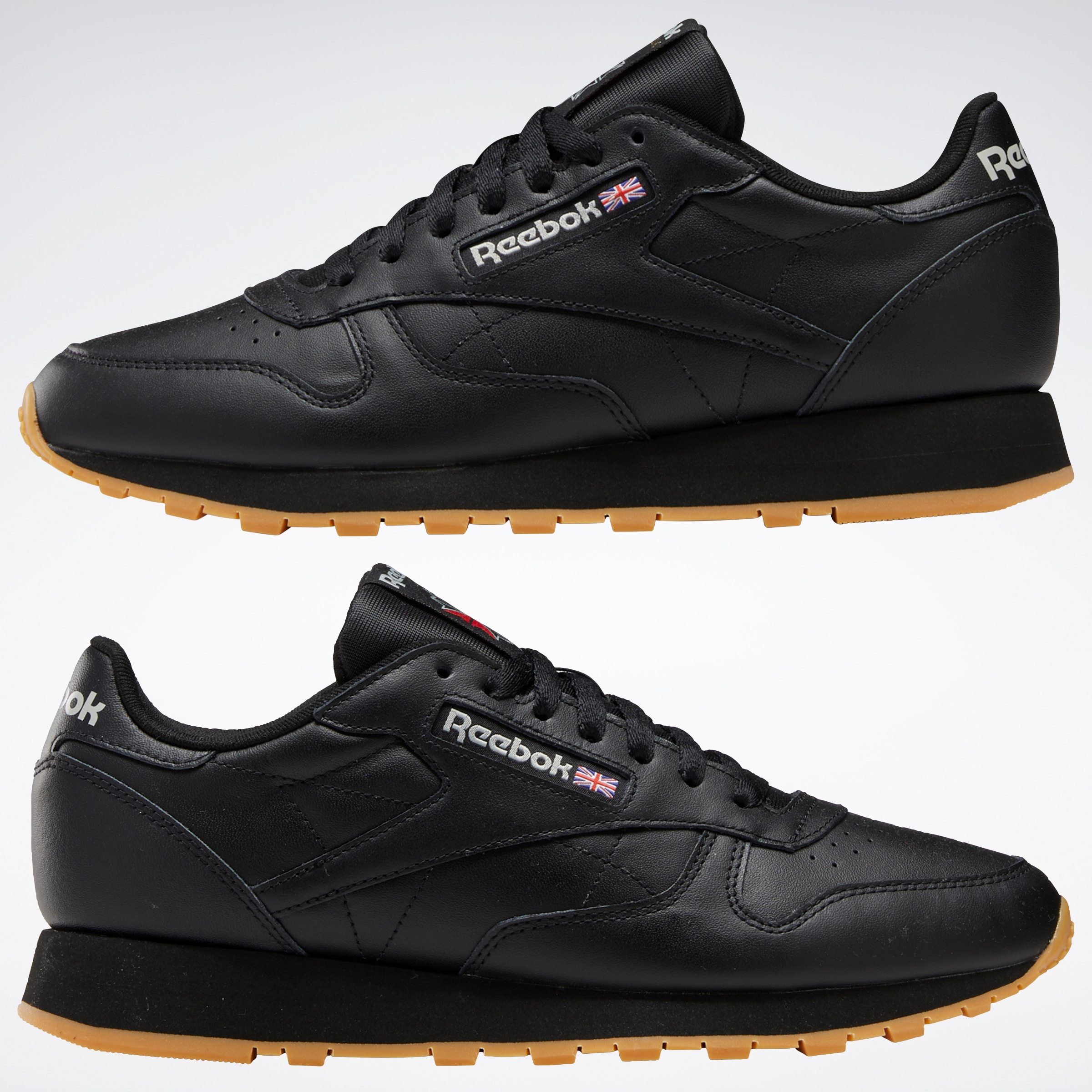 Reebok Classic Sneaker »CLASSIC LEATHER«