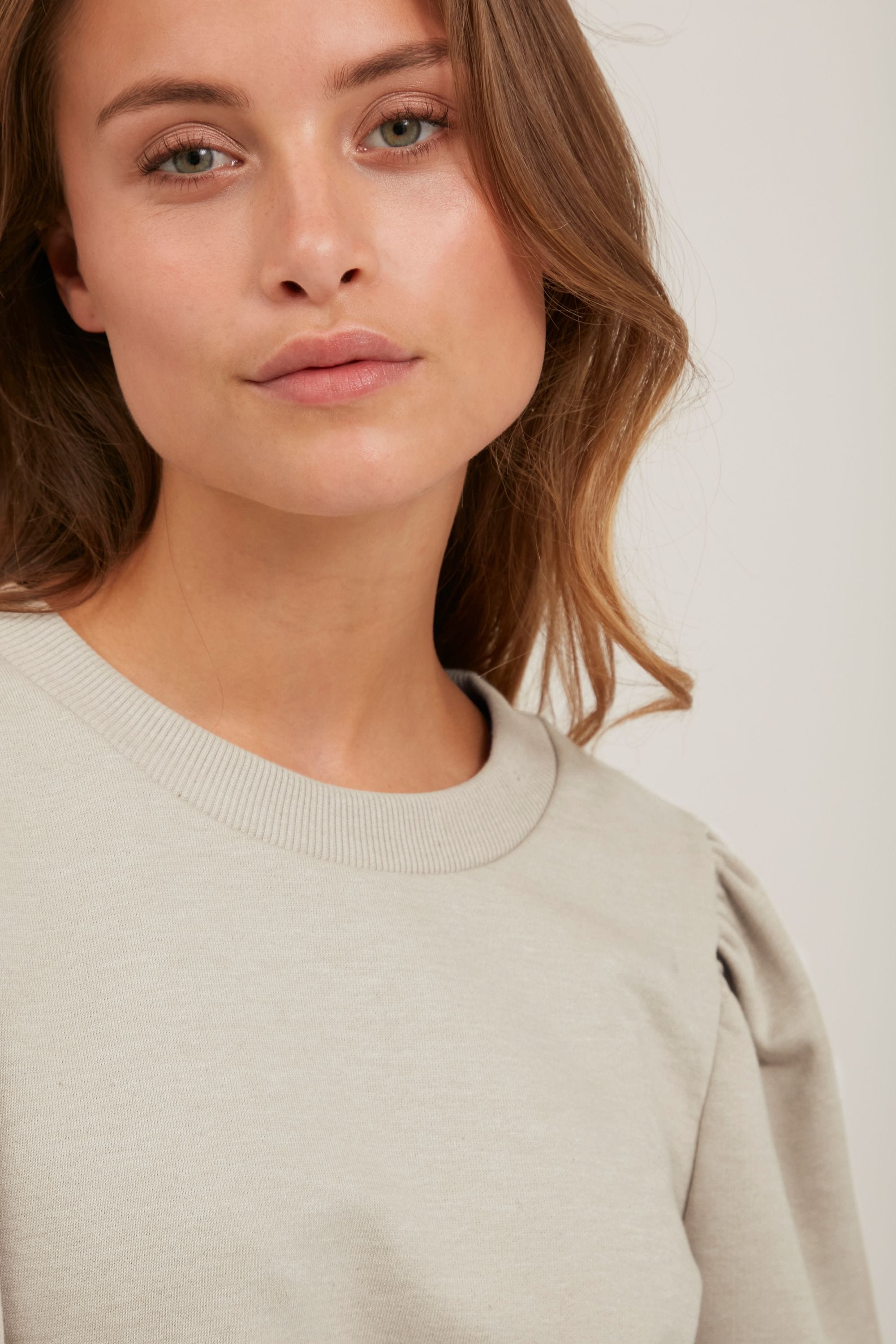 Pulz Jeans Sweatshirt »Sweatshirt PZSofia«