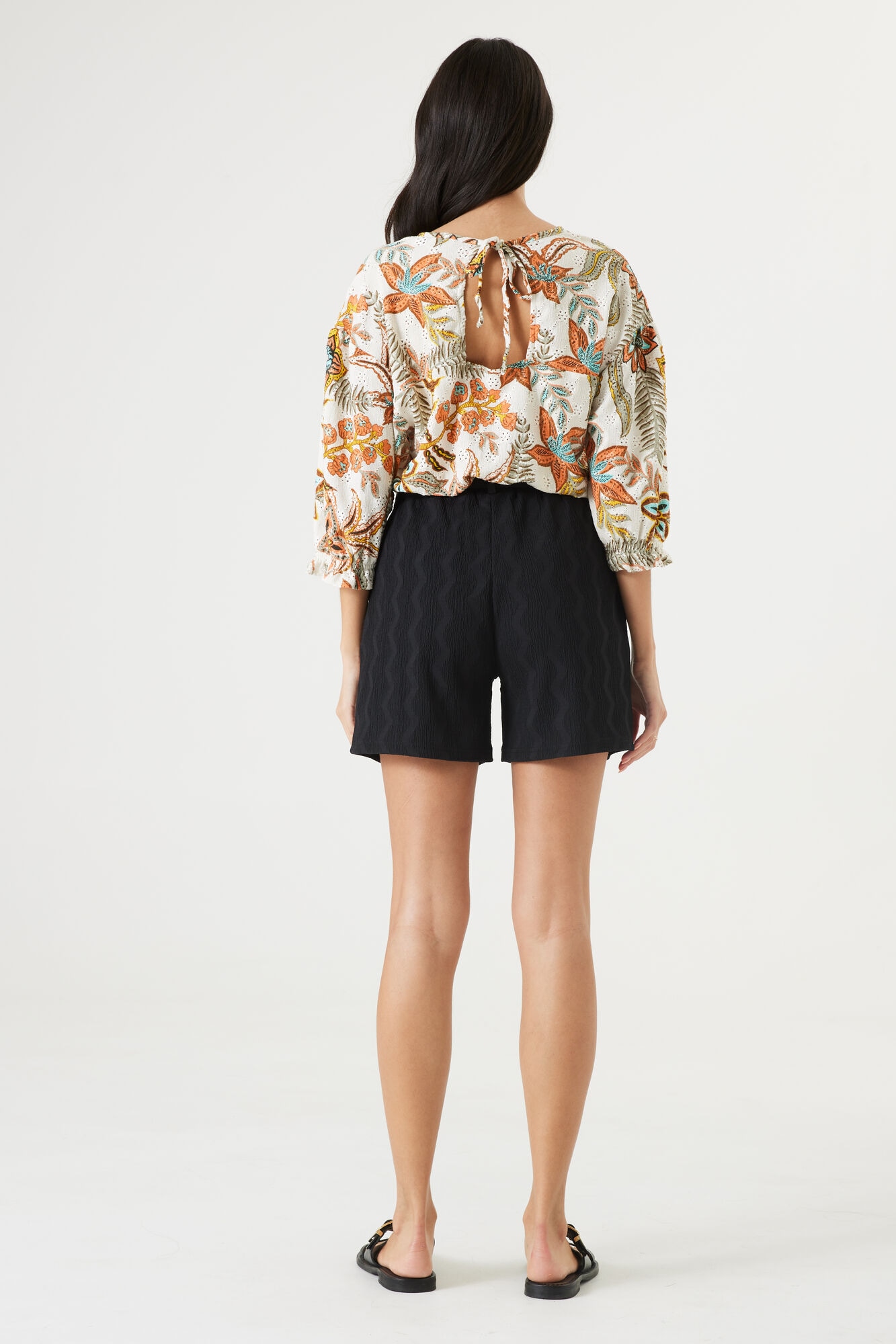 Garcia Bermudas