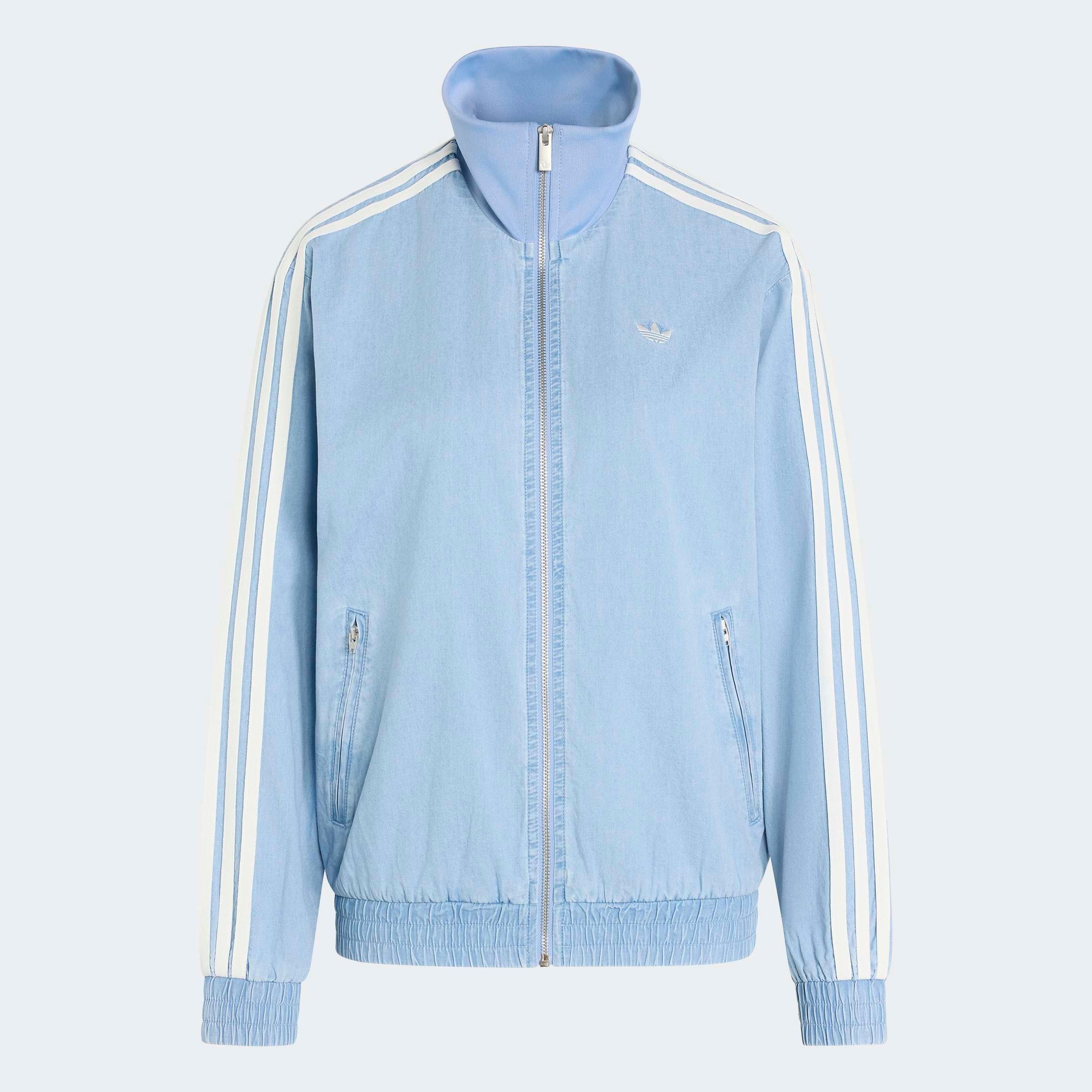 adidas Originals Outdoorjacke »DENIM FB TT«