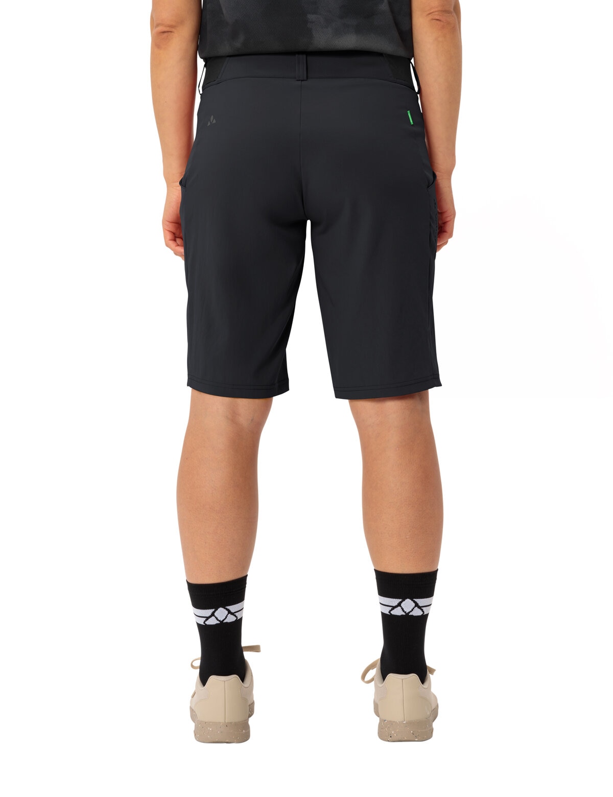 VAUDE Fahrradhose »WOMEN'S LOAMER BASE SHORTS«