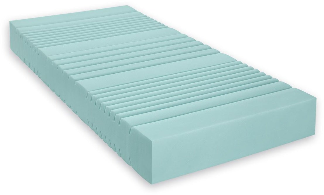 H+ Manufaktur Kaltschaummatratze »H+  KS60« 22 cm hoch 1-tlg., 1 Stk. tlg.