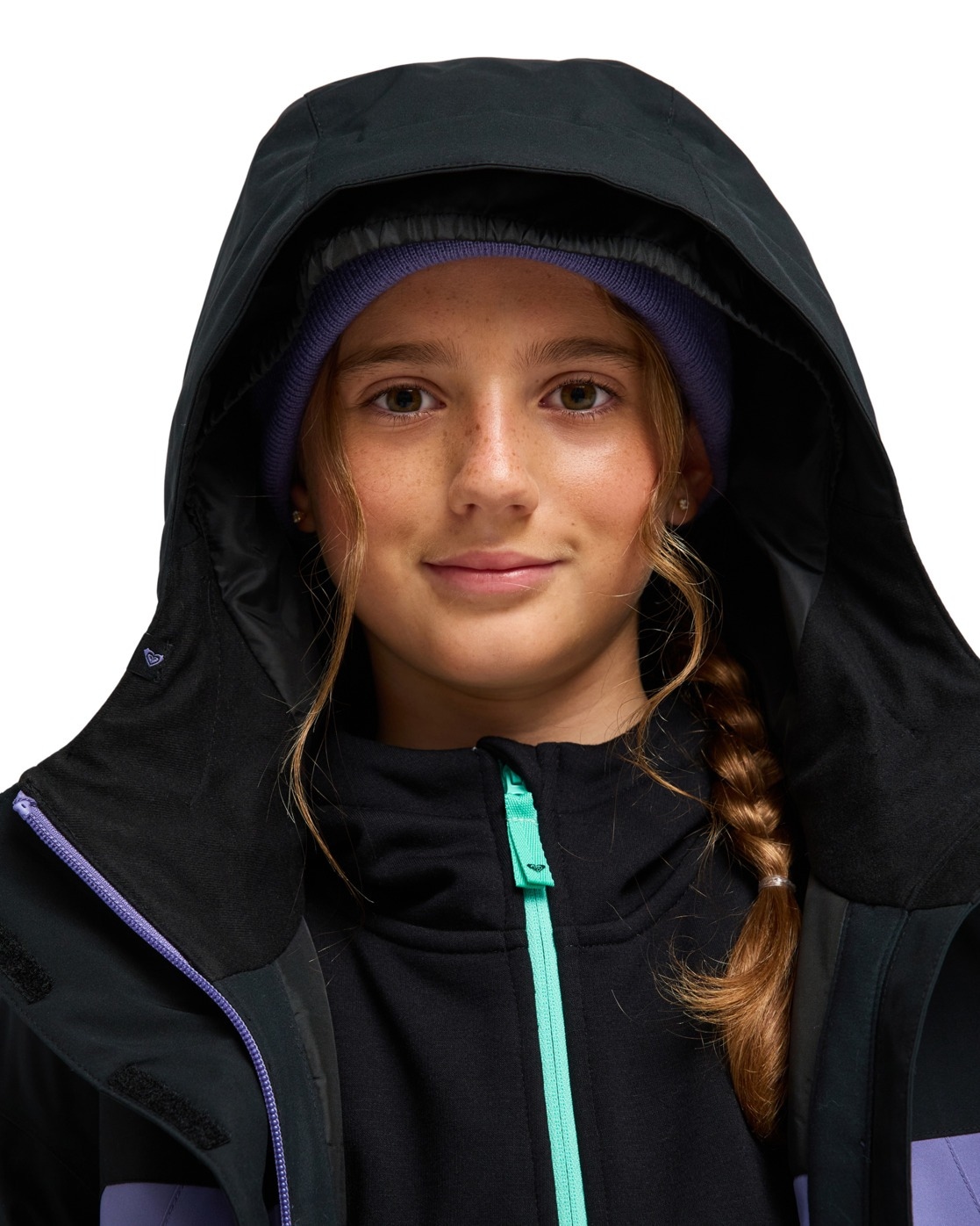 Roxy Snowboardjacke »Ice Bounded 10K«