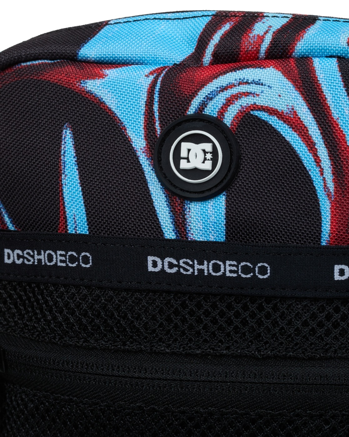 DC Shoes Schultertasche »Starcher«
