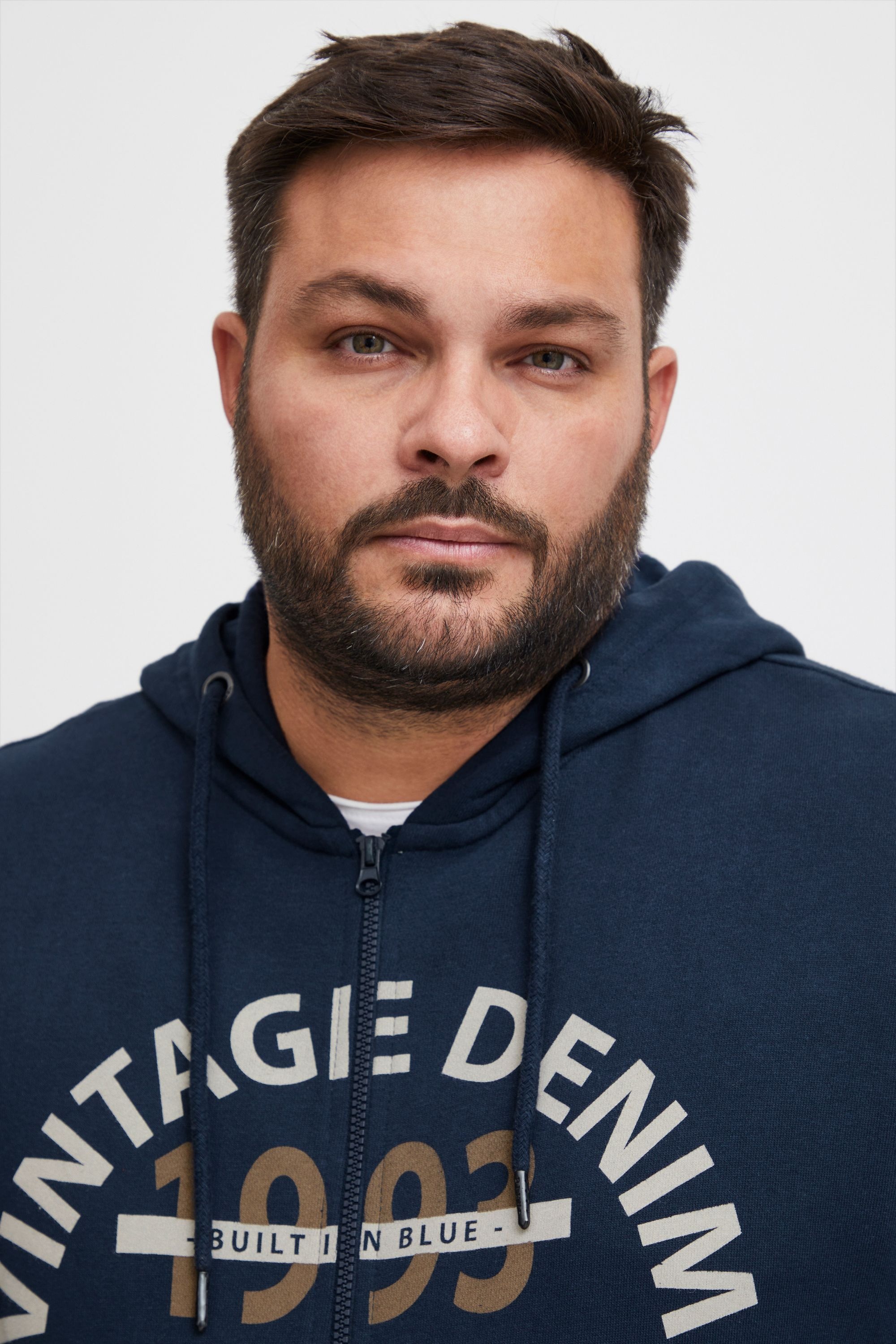 Blend Kapuzenpullover »Hoodie BHSweatshirt«