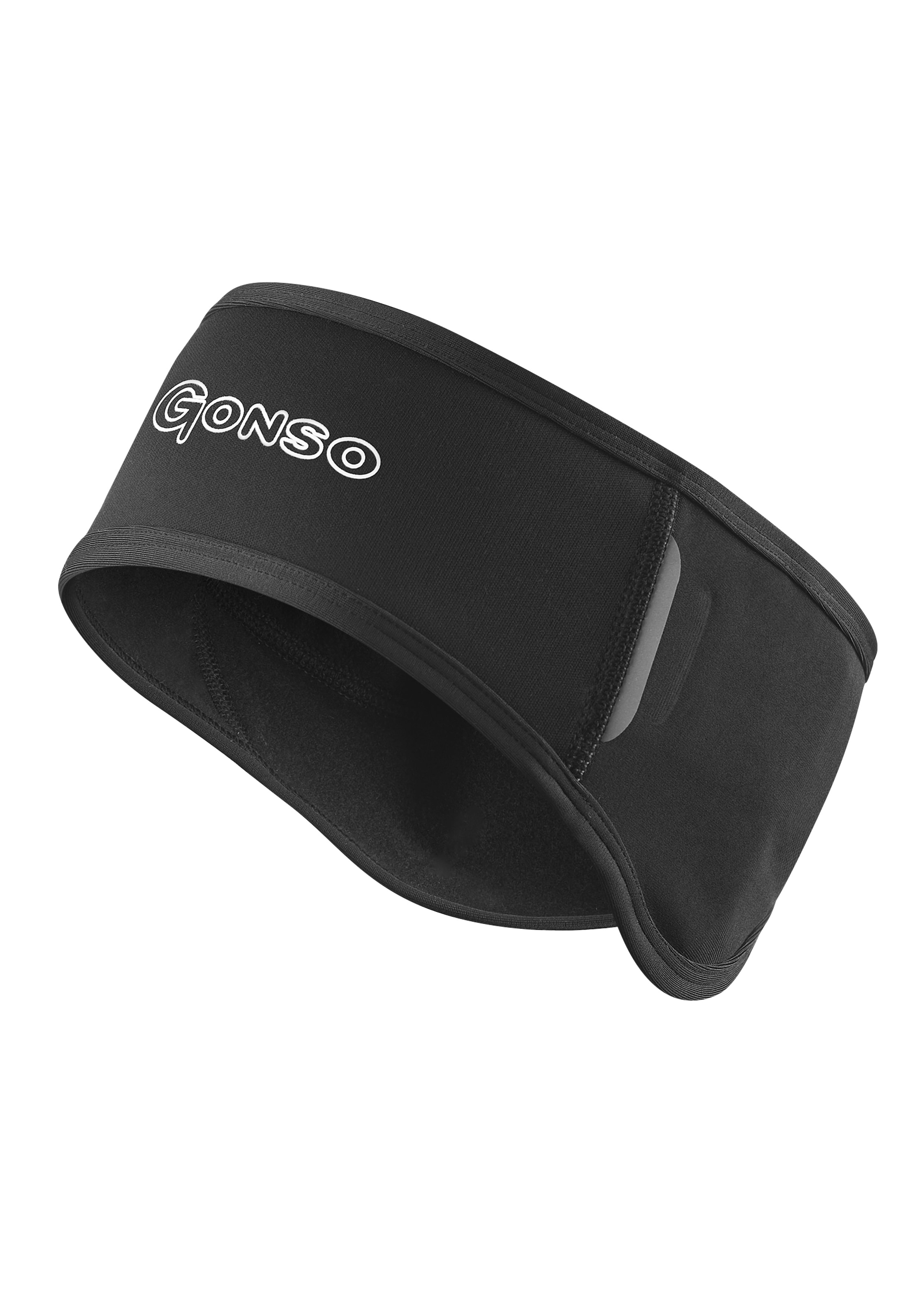 Gonso Stirnband »Thermo Stirnband«, Atmungsaktiv, Wärmeisolationsvermögen online bei shoppen OTTO hohes