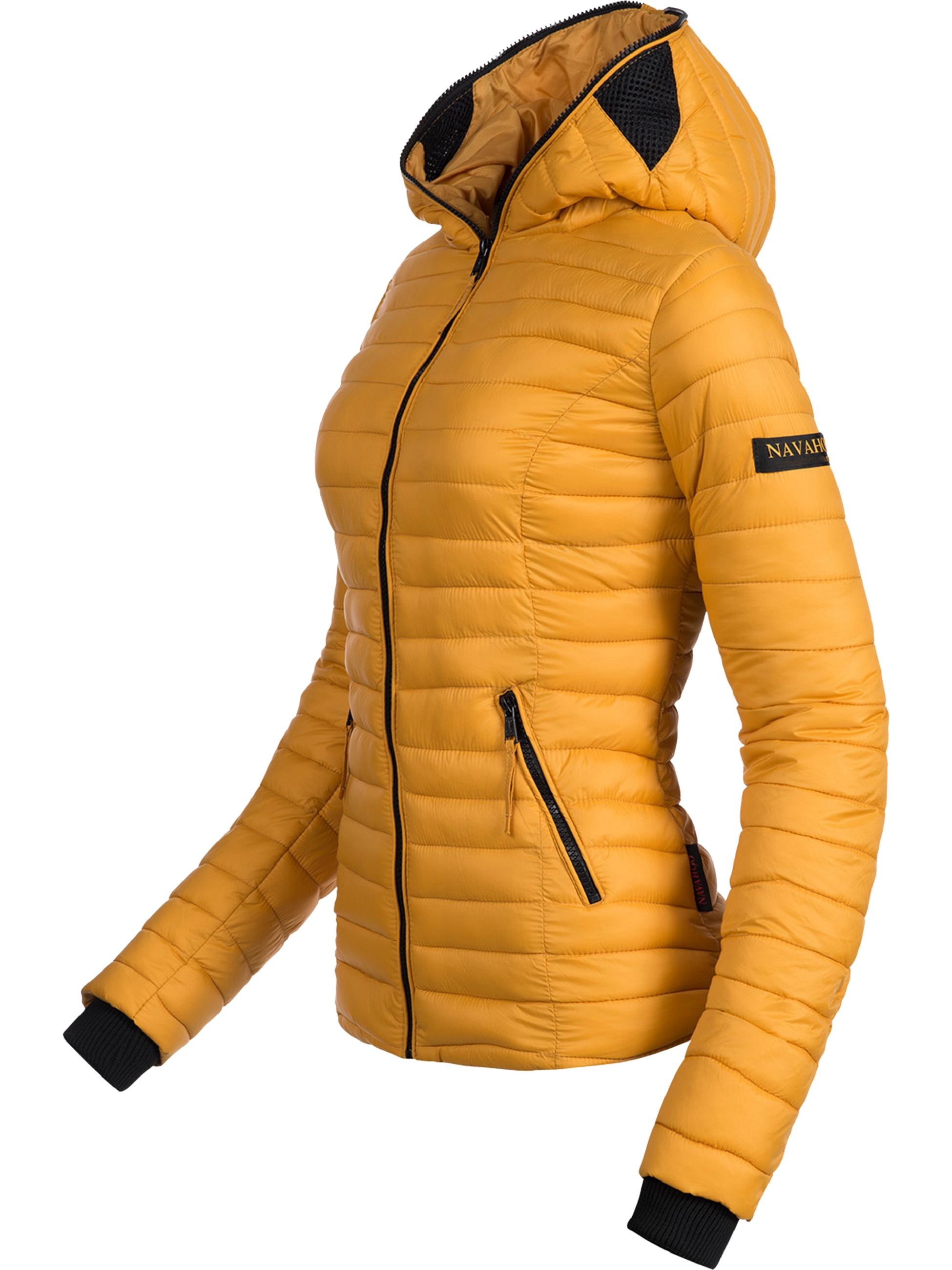 Navahoo Steppjacke »Übergangsjacke Kimuk«