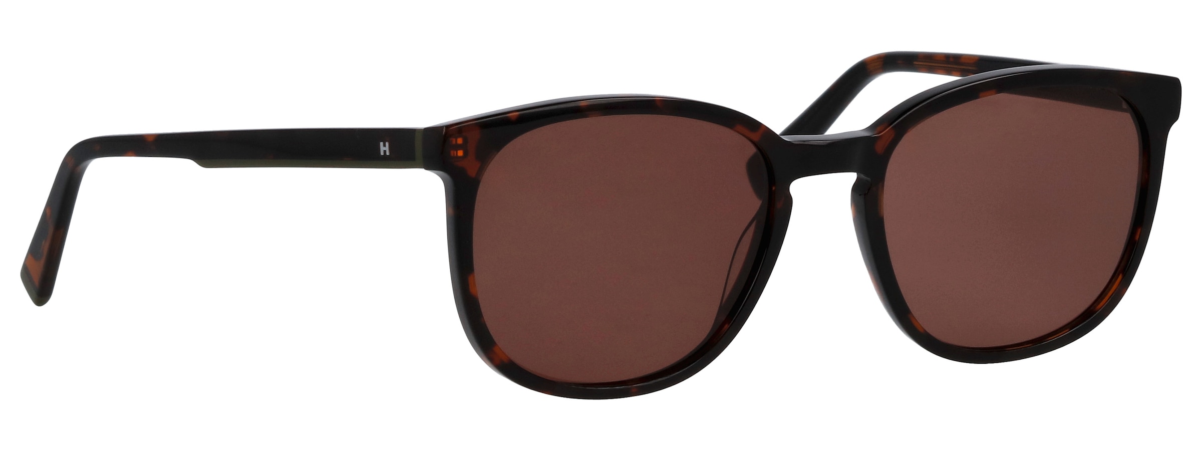 HUMPHREY´S eyewear Sonnenbrille, mit genietetem Scharnier