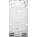LG Side-by-Side, GSXV90MCDE, 179 cm hoch, 91,3 cm breit, Craft Ice Bereiter