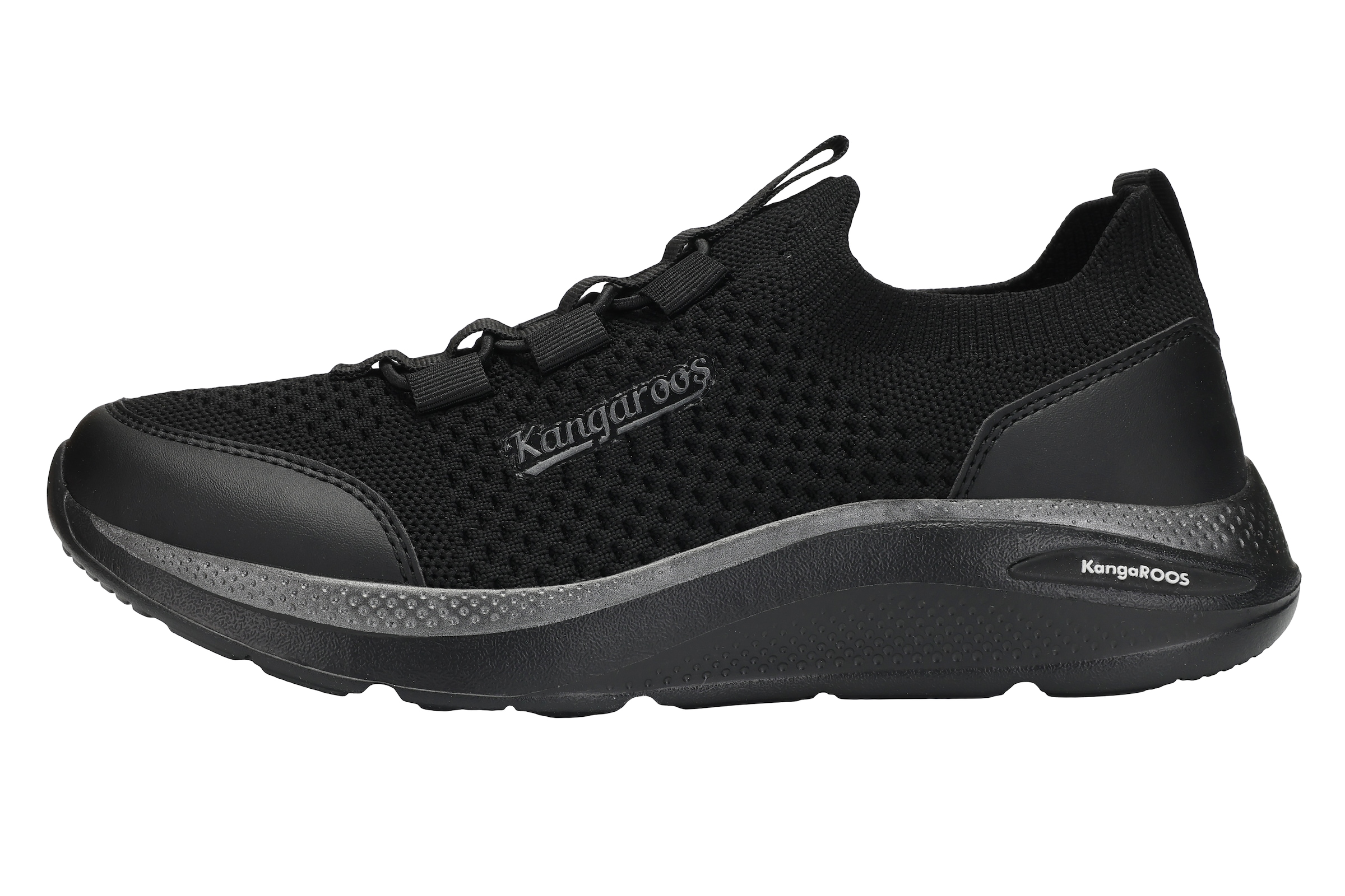 KangaROOS Sneaker »K-WN BALANCE«