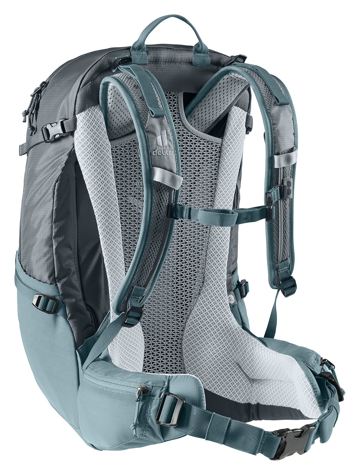 deuter Wanderrucksack »FUTURA 25 L« für sportliche Tageswanderungen, mit 25 Liter Volumen