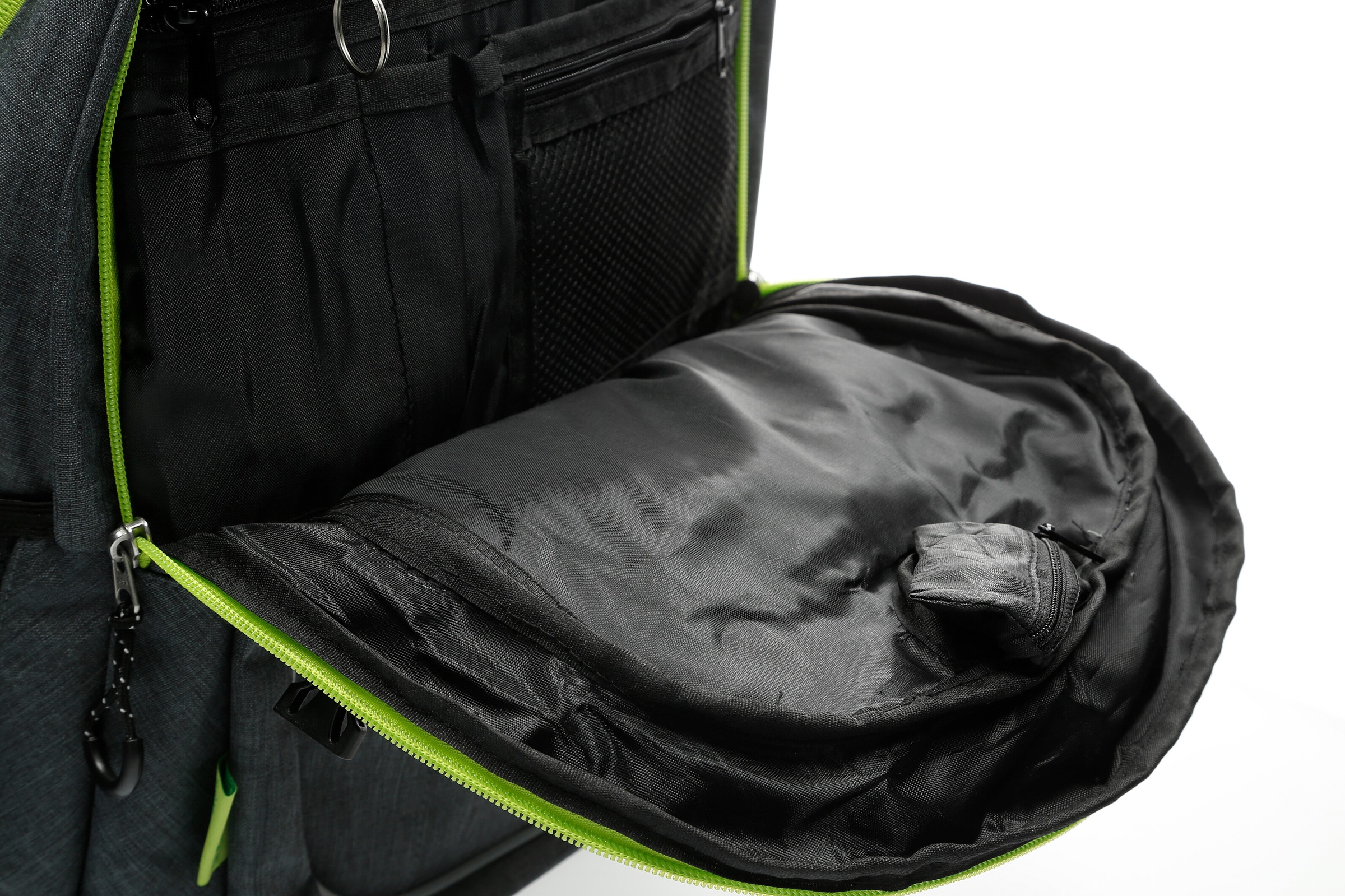 Wheel-Bee Schulrucksack »Wheel Bee® Backpack Revolution«