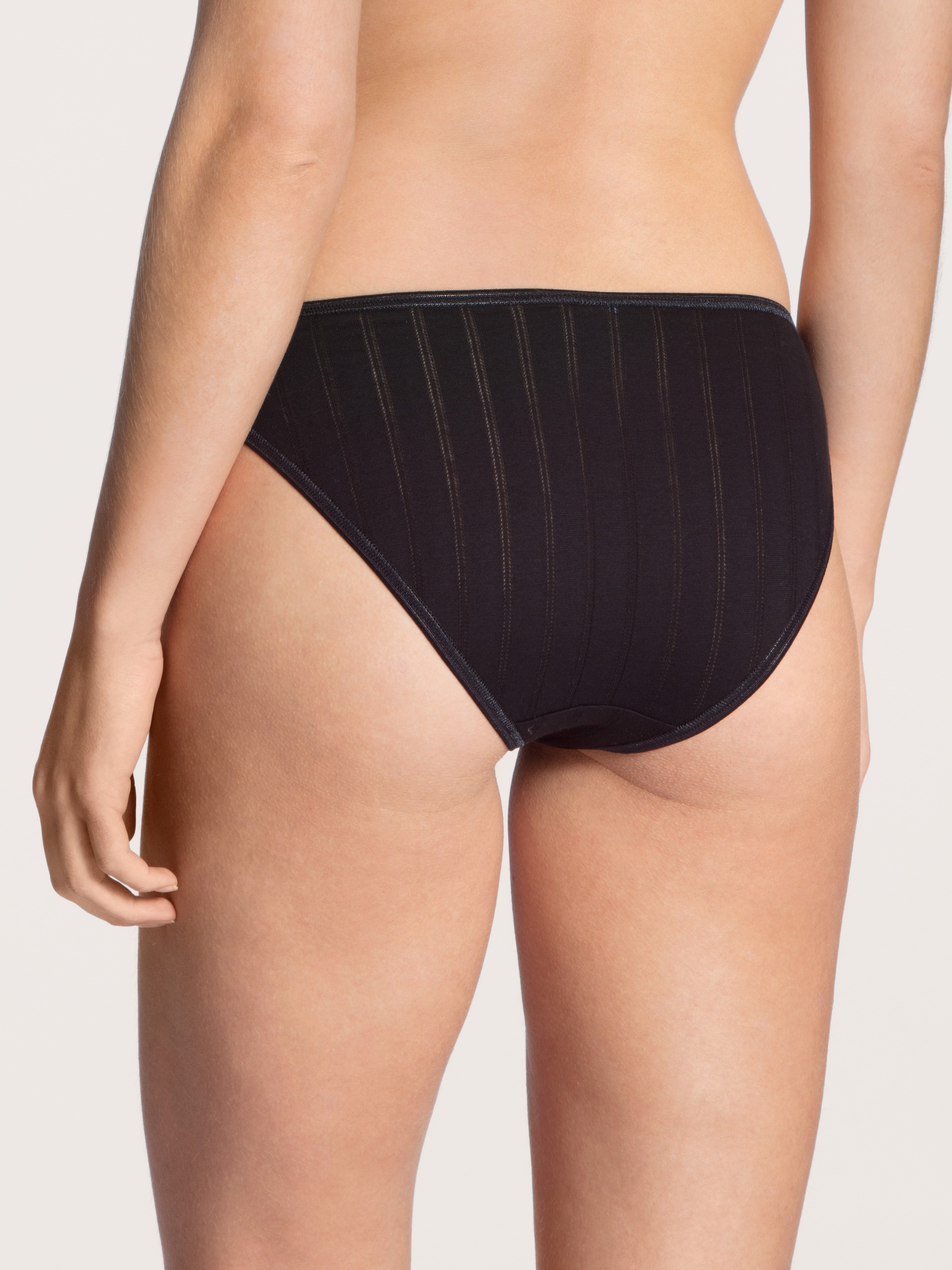 CALIDA Slip »Etude Toujours«, mit femininer Dresdner Spitze