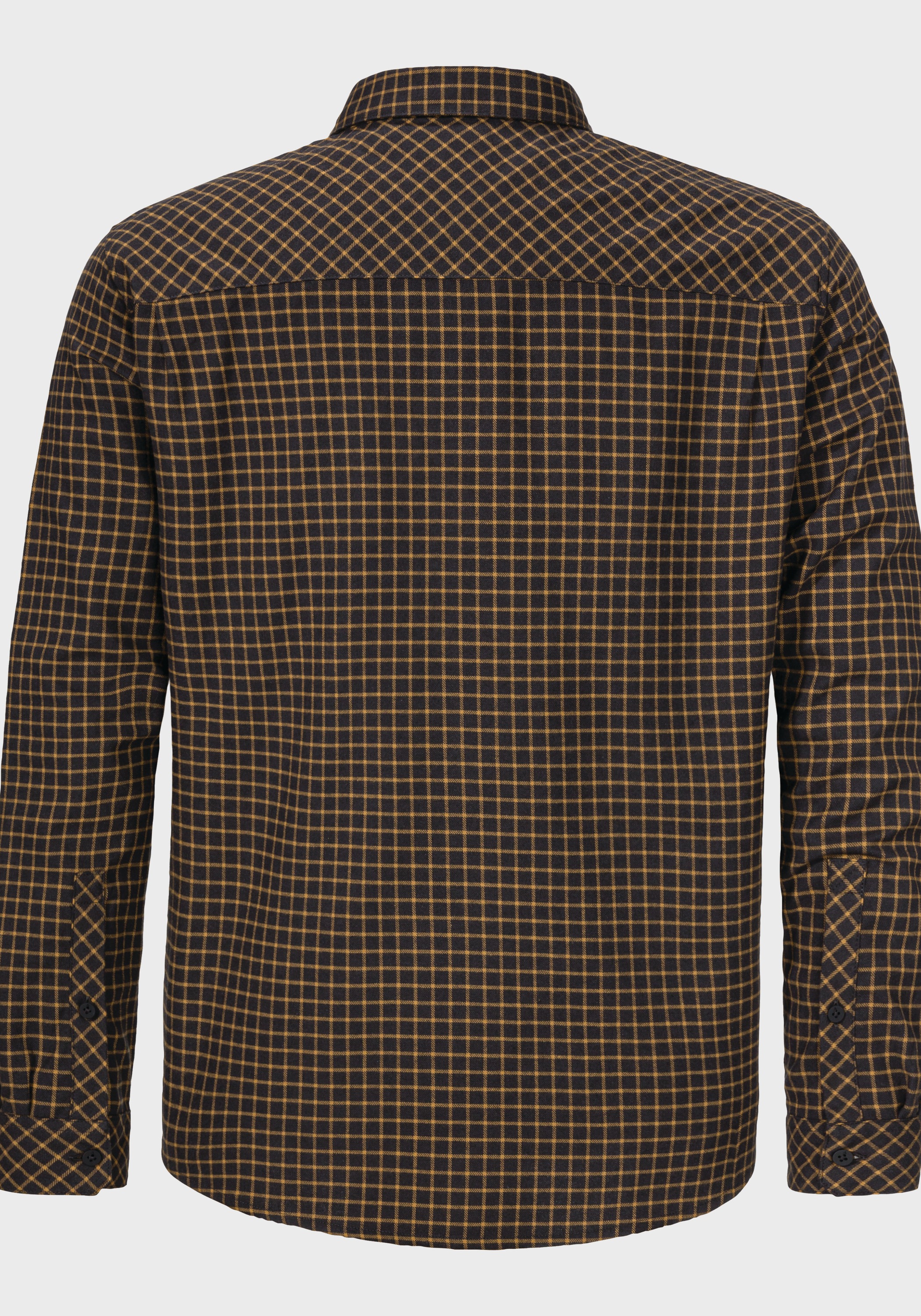 Schöffel Outdoorhemd »Hiking Shirt Style Boyoma MNS«