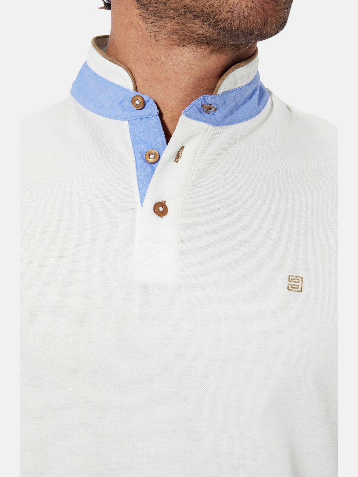 Babista T-Shirt »Poloshirt GEREN«