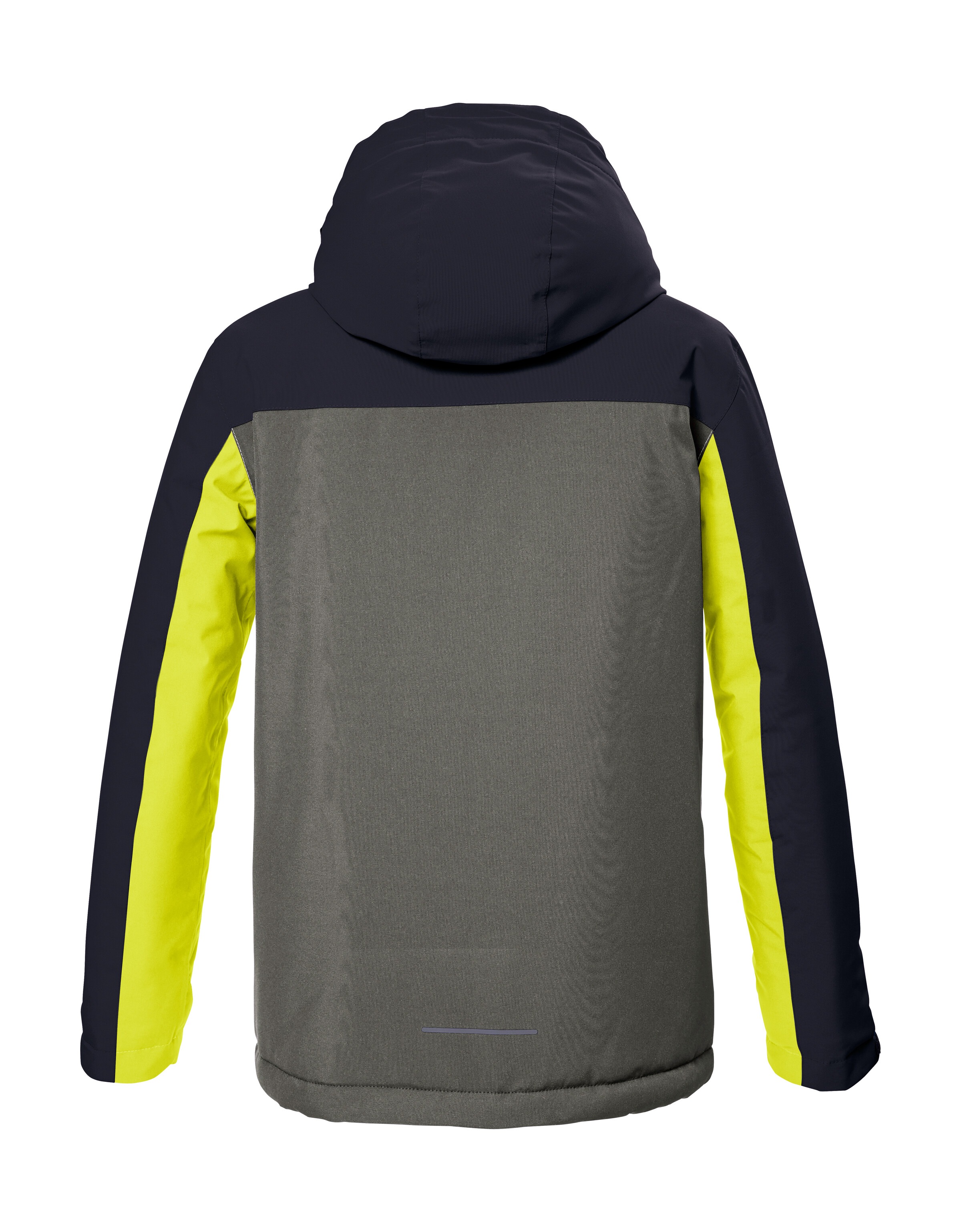 Killtec Funktionsjacke »KOW 370 BYS JCKT«, Wasserdichte Jungenjacke mit 10.000 mm Wassersäule und Fleece