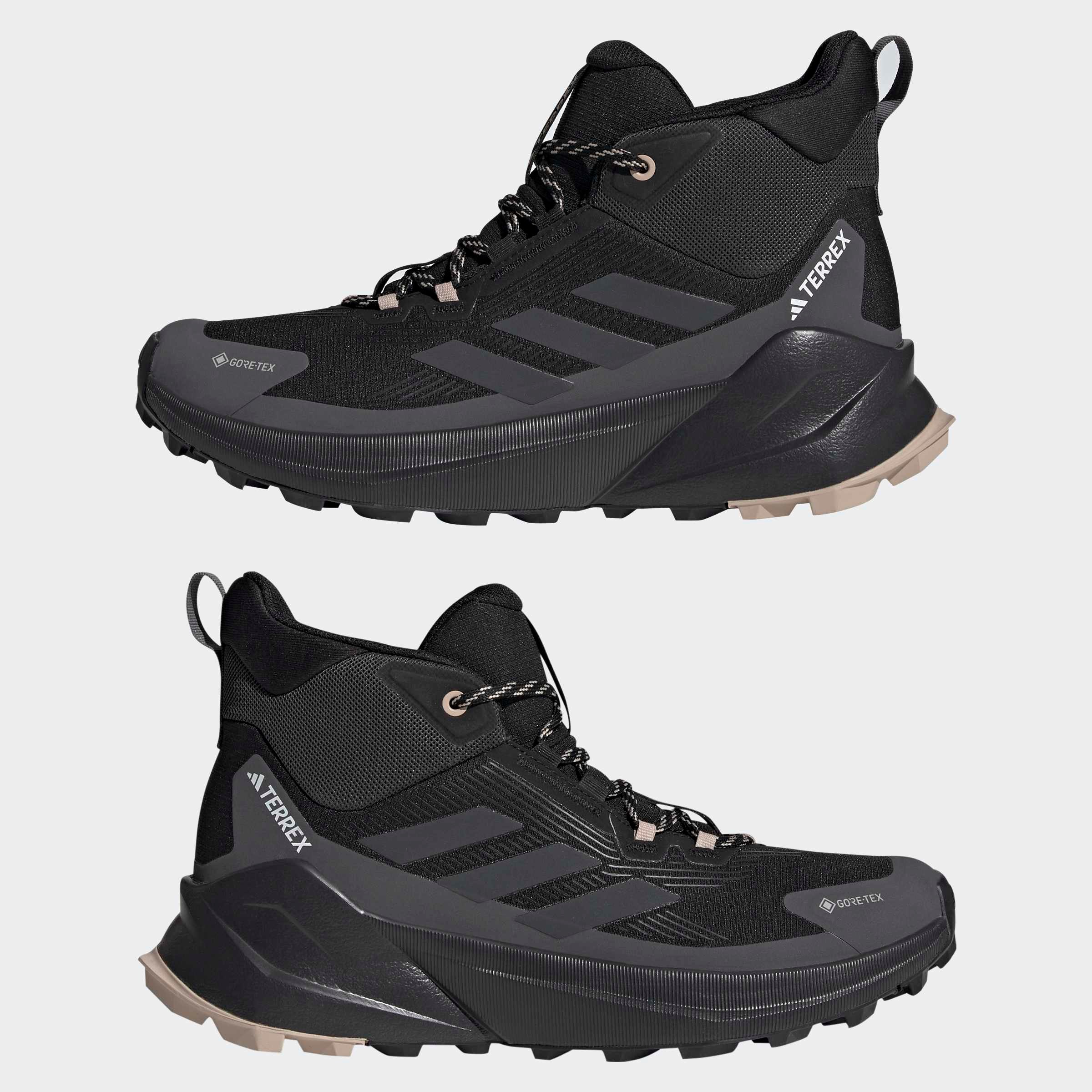 adidas TERREX Wanderschuh »TERREX TRAILMAKER 2.0 MID GORE-TEX«  wasserdicht dank Gore-Tex Membrane