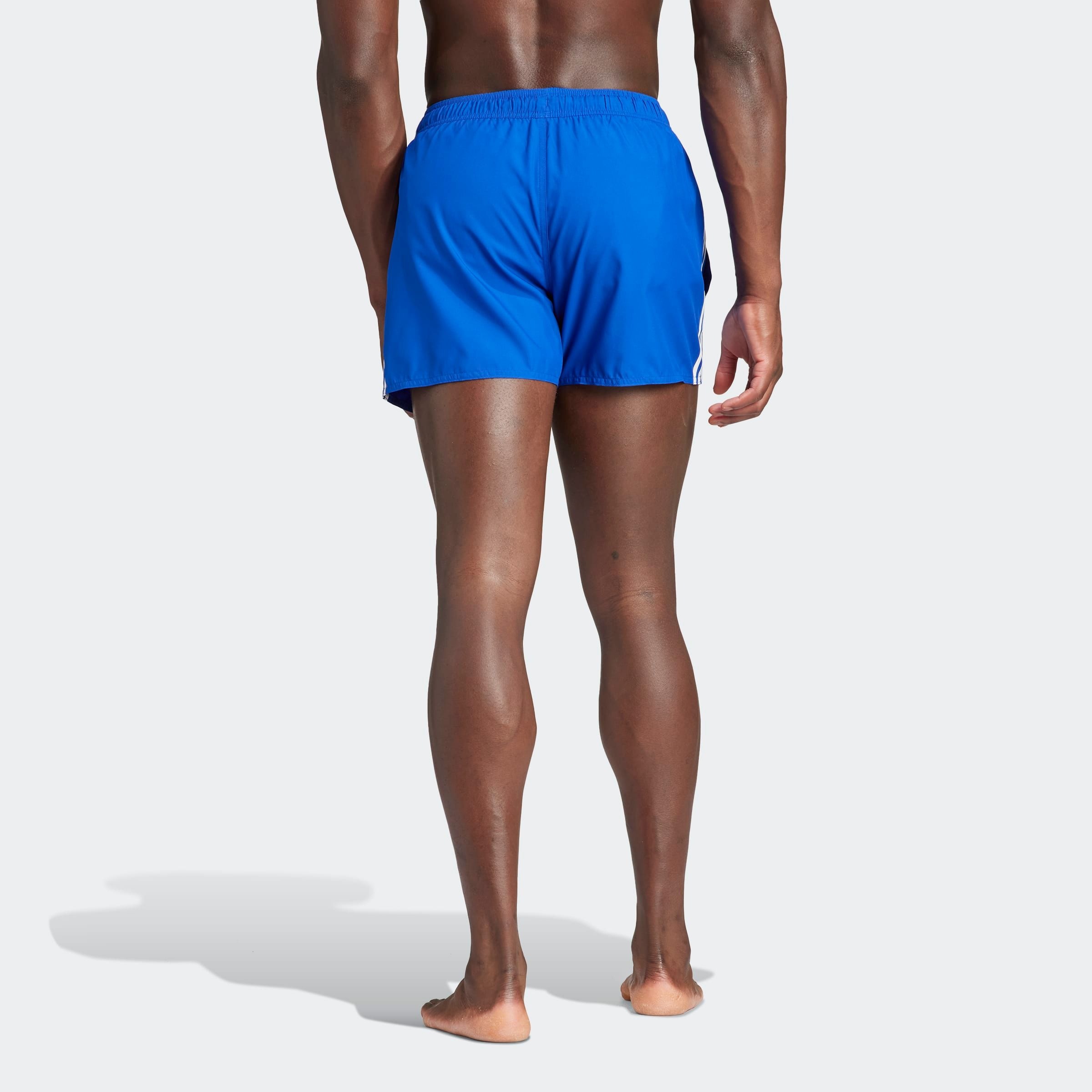 adidas Performance Badeshorts »3STREIFEN CLX«, (1 St.)
