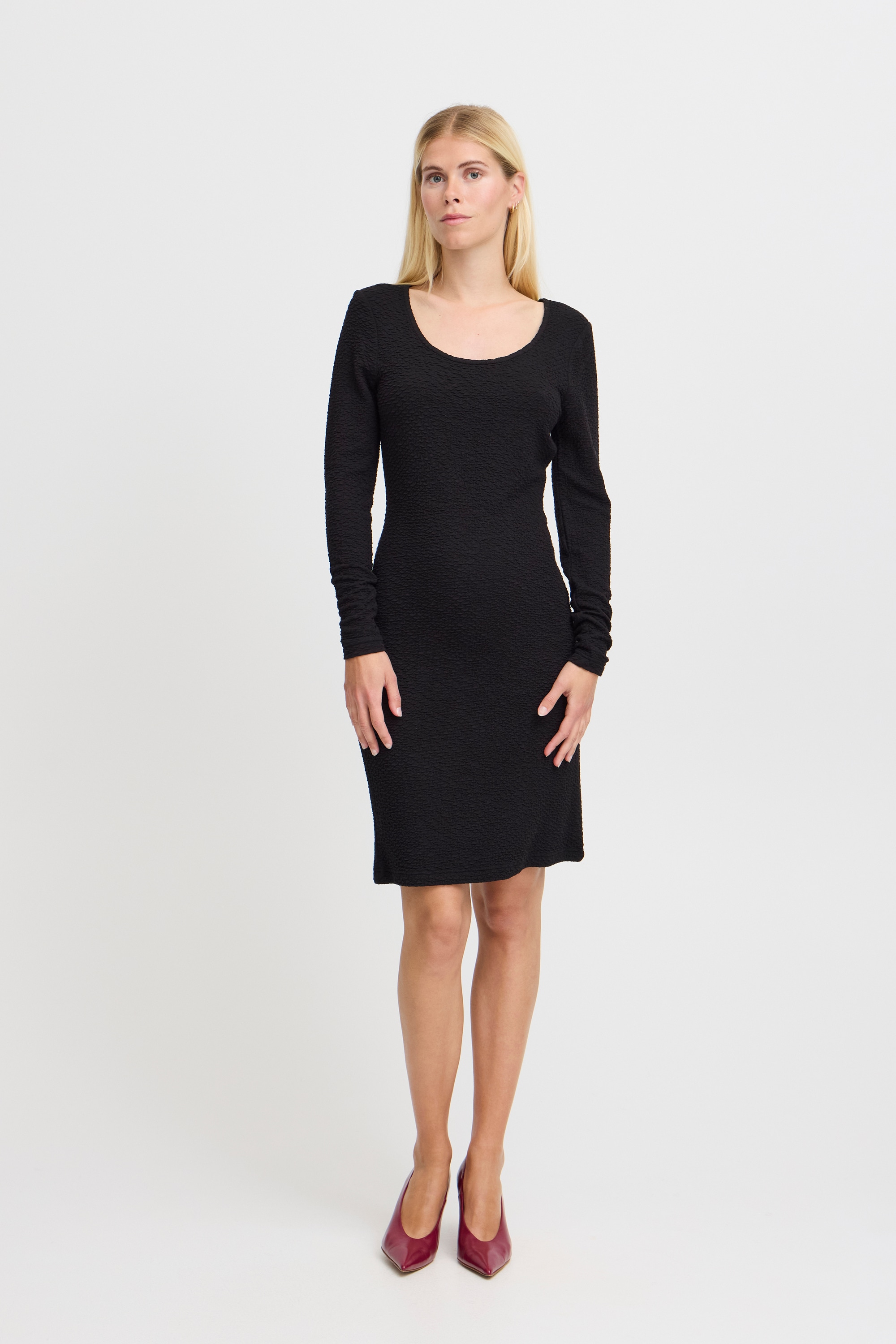 b.young Jerseykleid »Jerseykleid BYPOLI«
