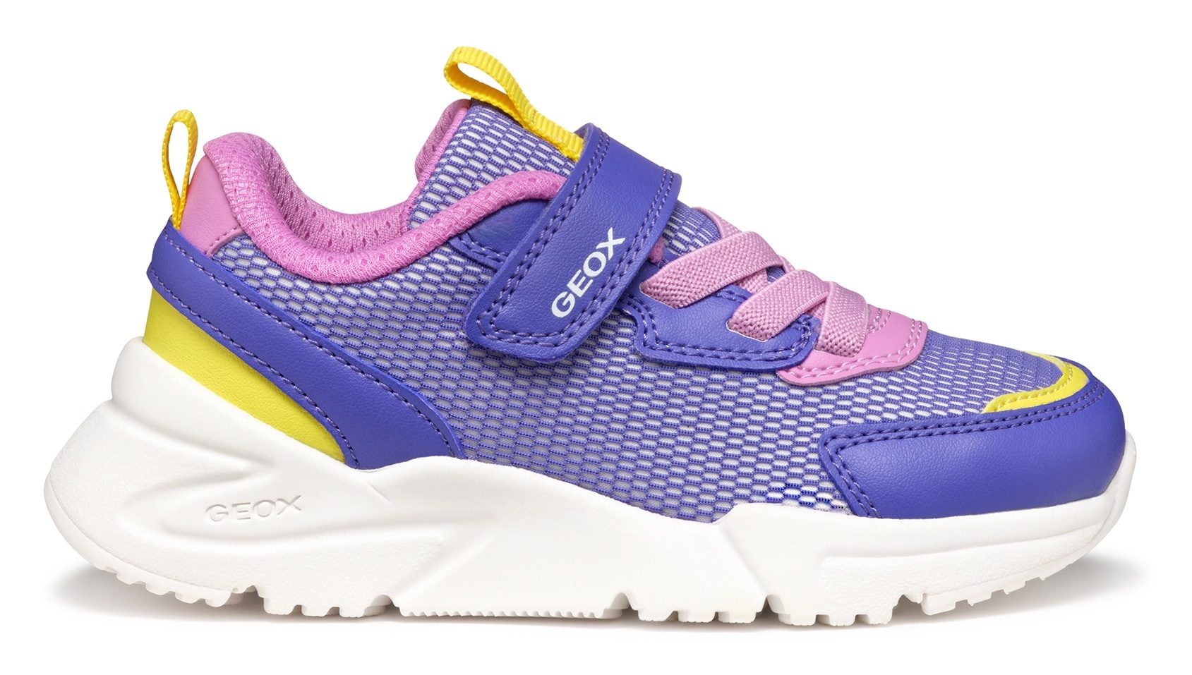 Geox Sneaker »J LOFTUS GIRL«