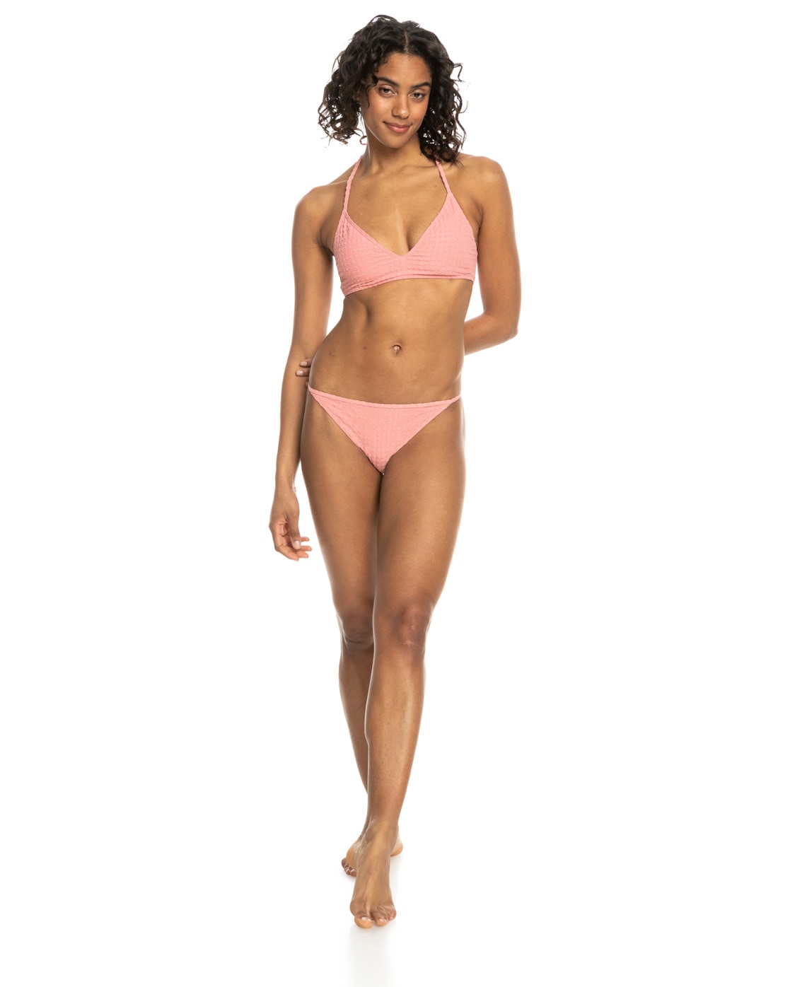 Roxy Triangel-Bikini-Top »Shiny Wave«