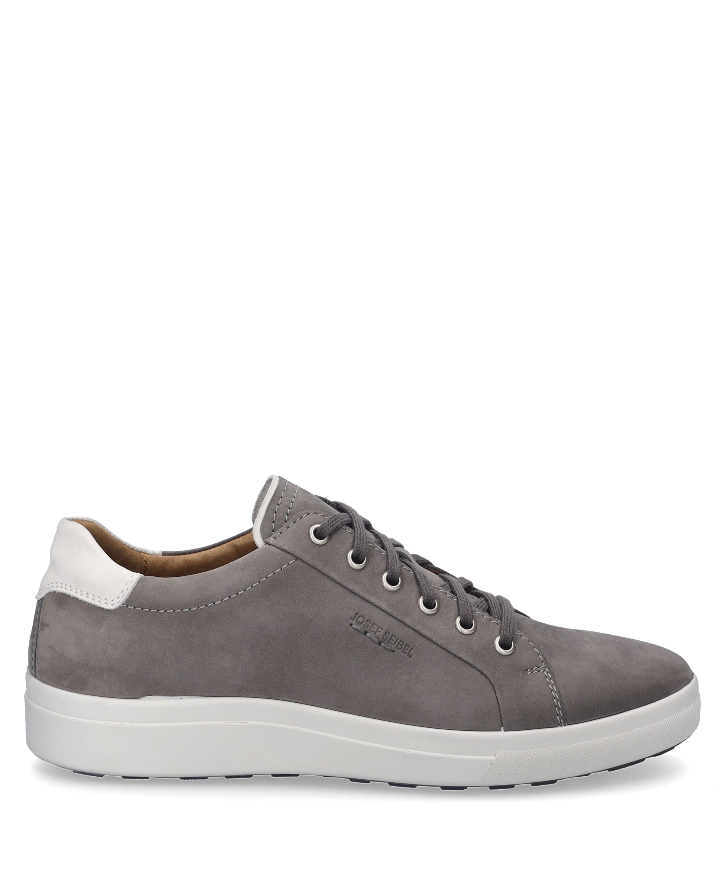 Josef Seibel Sneaker »Maddox 05, grau-kombi«