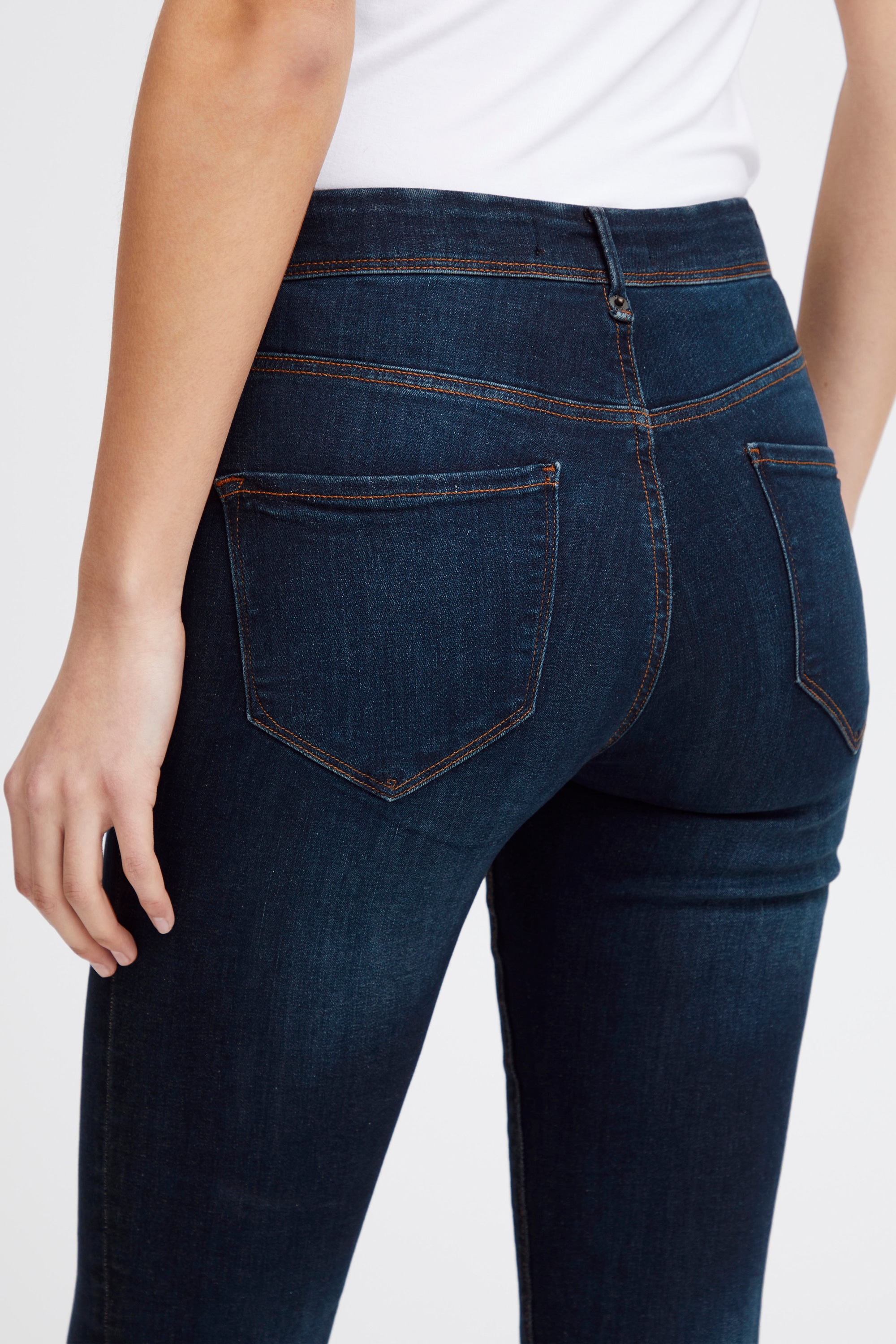 Ichi Regular-fit-Jeans »Jeans IHERIN«