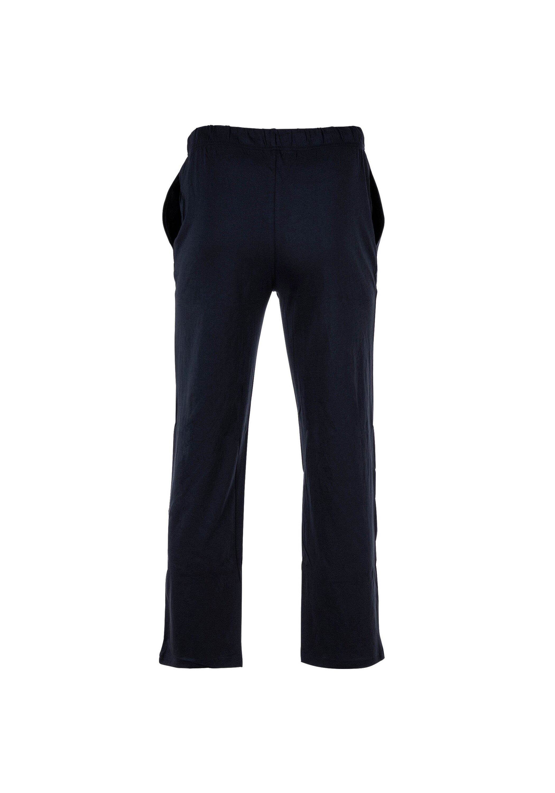 Marc O'Polo Schlafanzug »Pyjama MIX N MATCH«