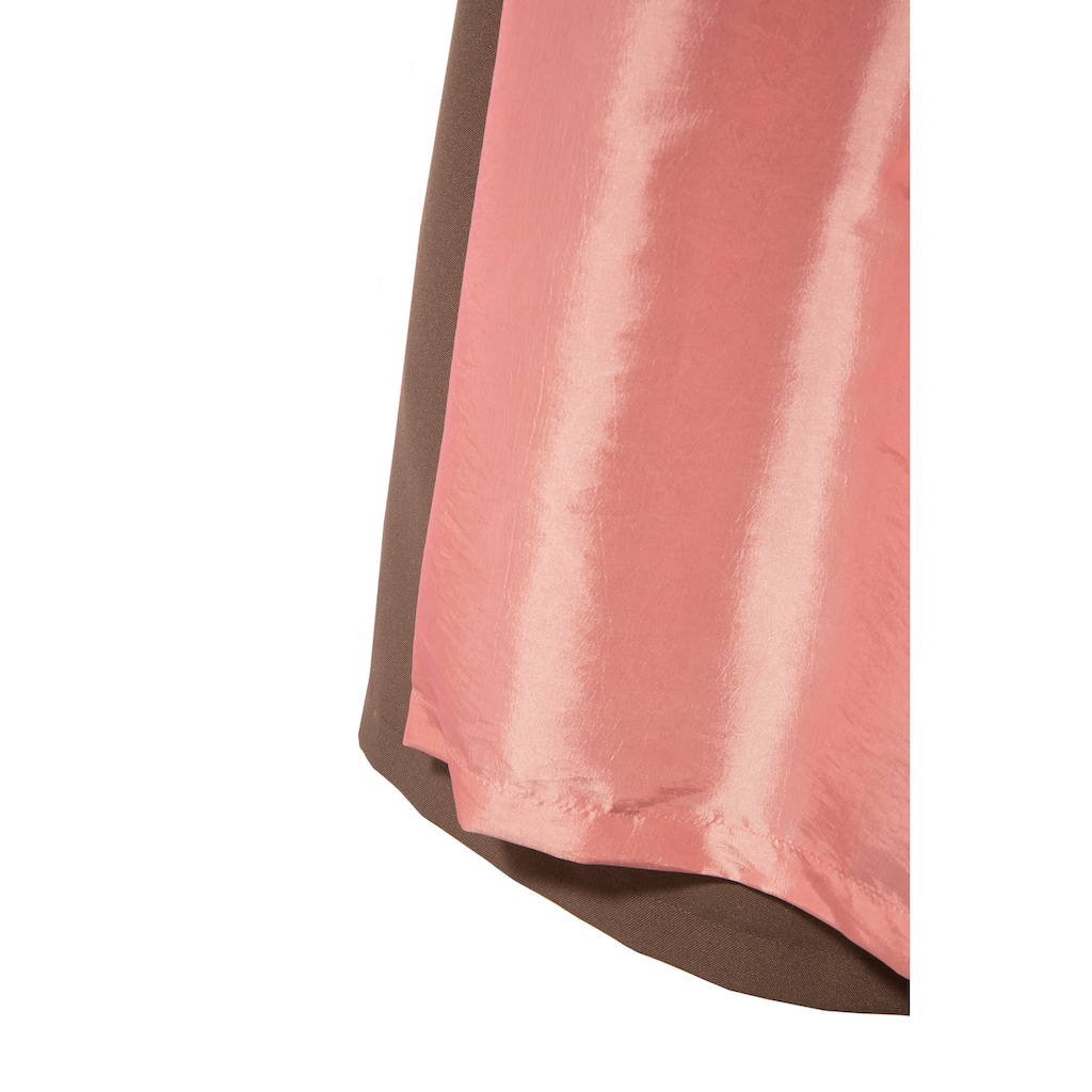 Naber Collection Dirndl, (3 tlg.), Damen, midi inklusive Dirndlbluse