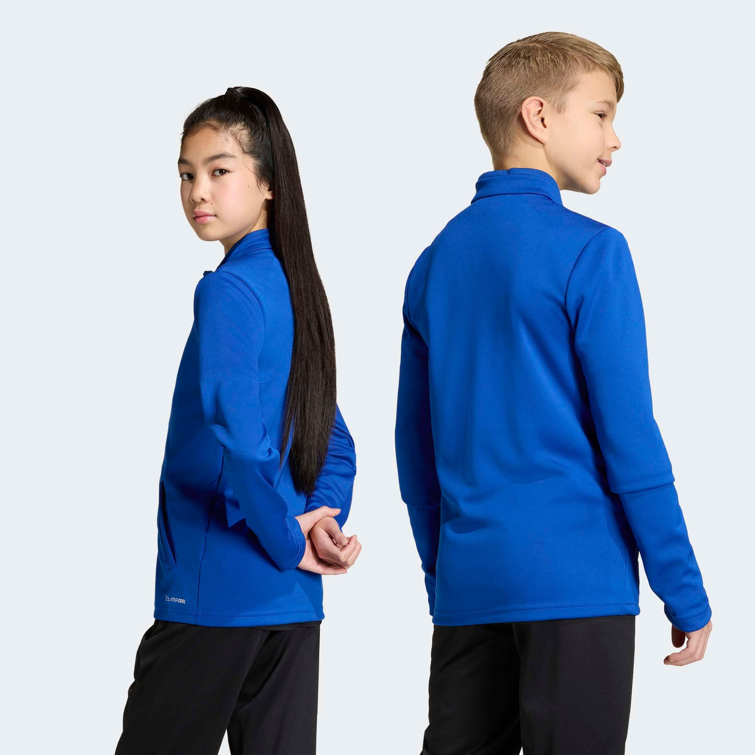 adidas Performance Trainingsjacke »ENTRADA26 KIDS ORIGINALS«