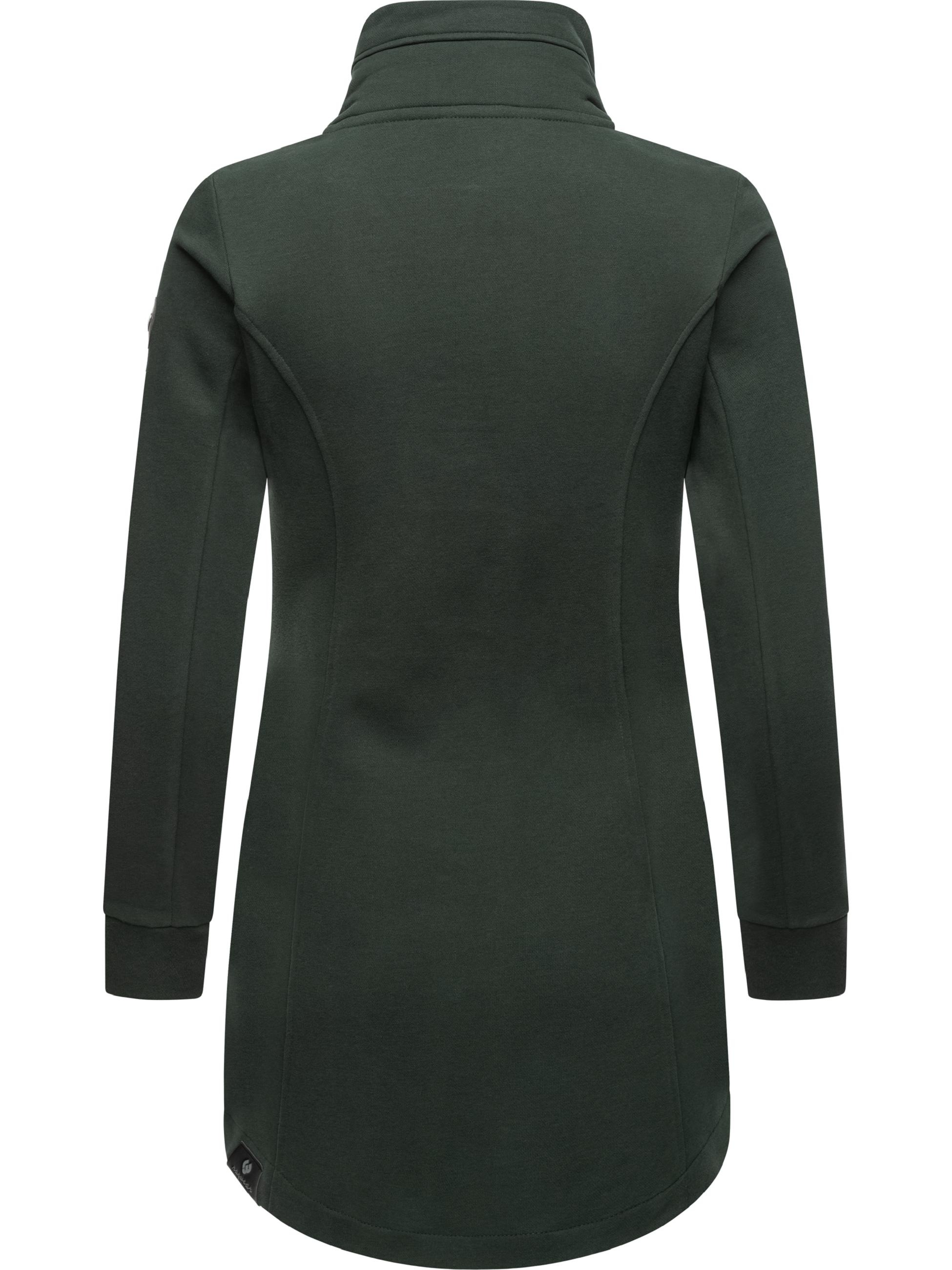 Ragwear Kurzjacke »Sweatjacke Letrice«