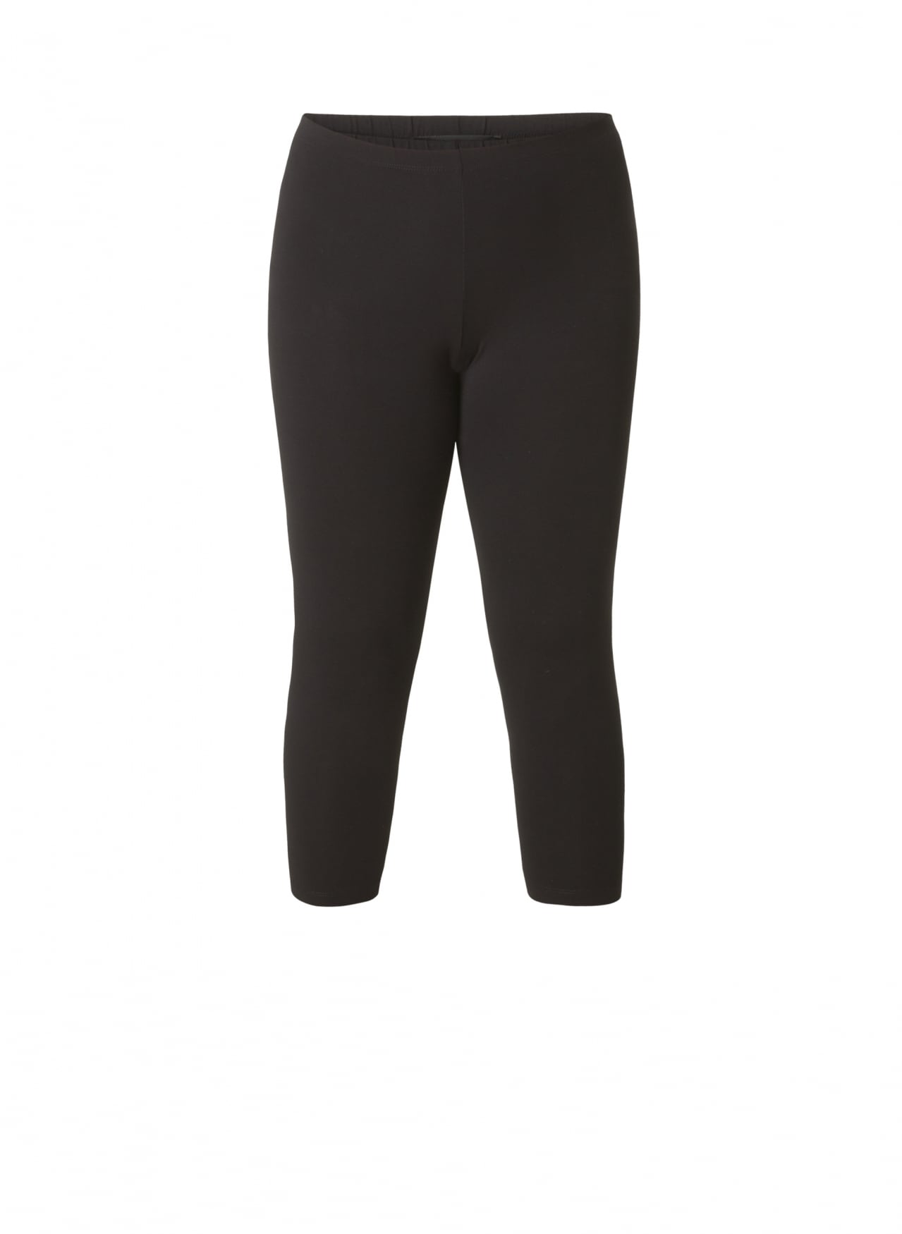 Base Level Curvy Caprileggings »Audrey«