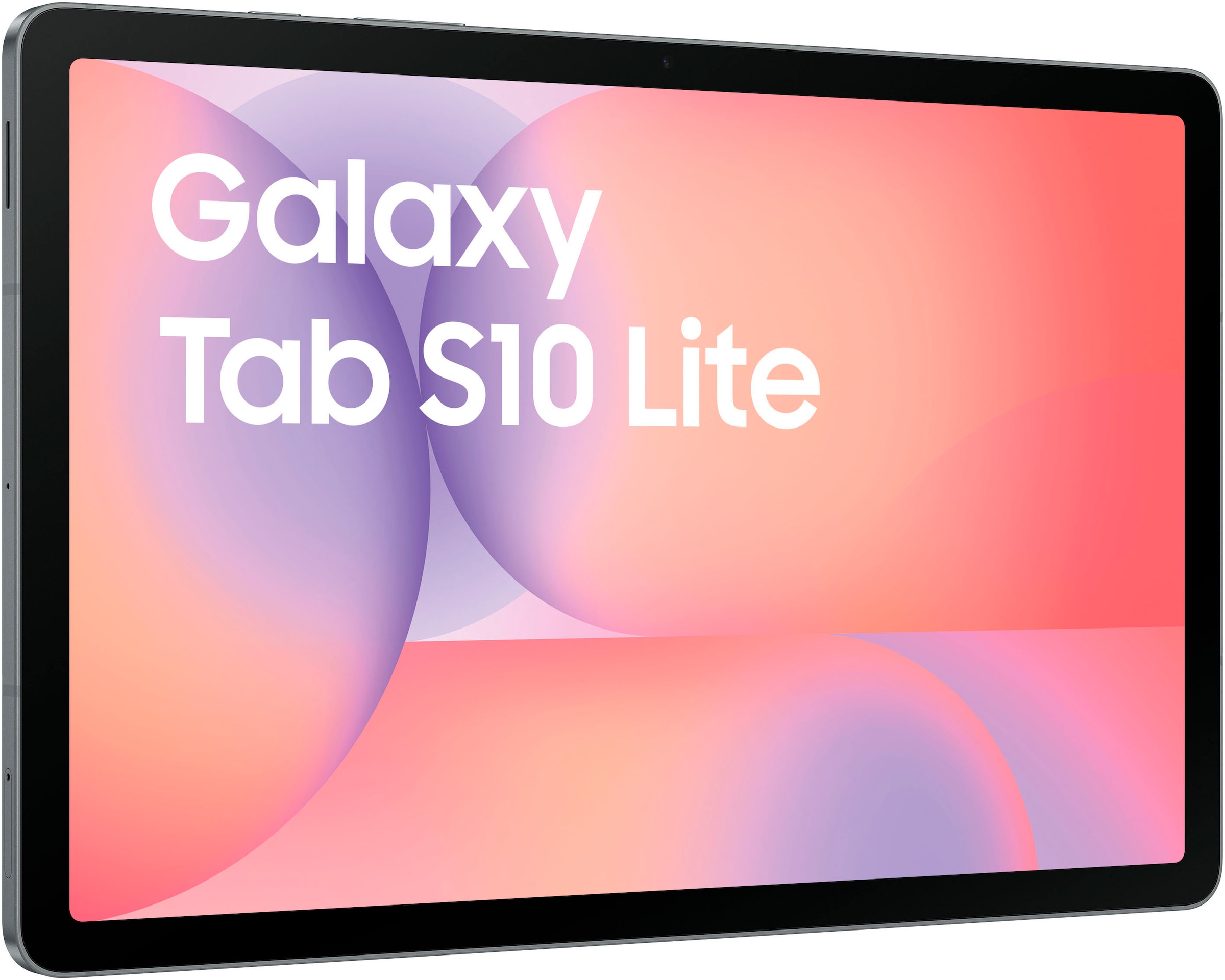 Samsung Tablet »Galaxy Tab S10 Lite« (27,7 cm / 10,9 ″) Android WUXGA+ )