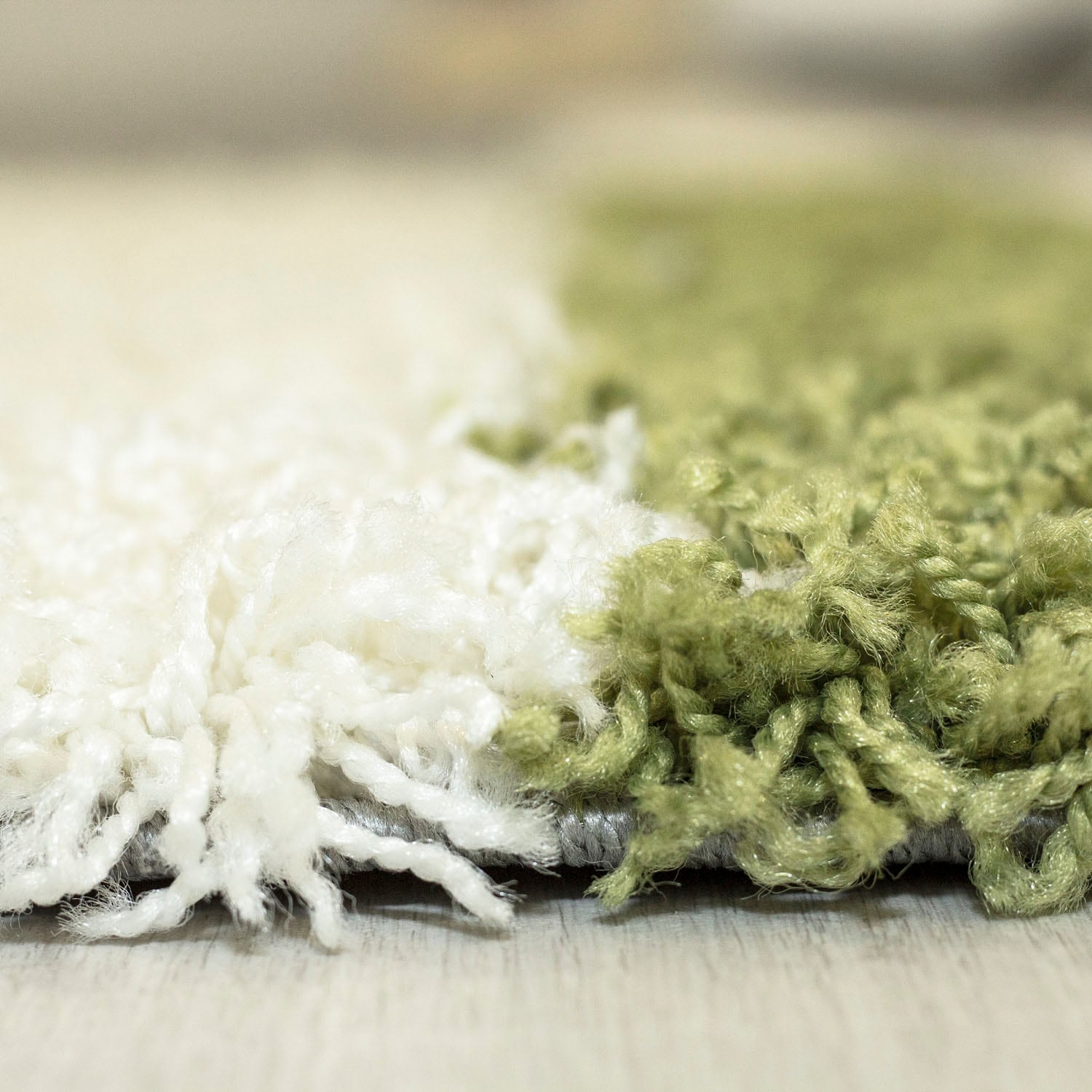 Ayyildiz Teppiche Hochflor-Teppich »Gala Shaggy 2505«, rechteckig, 30 mm Höhe, Langflor, Läufer, alle Räume, Wohnzimmer