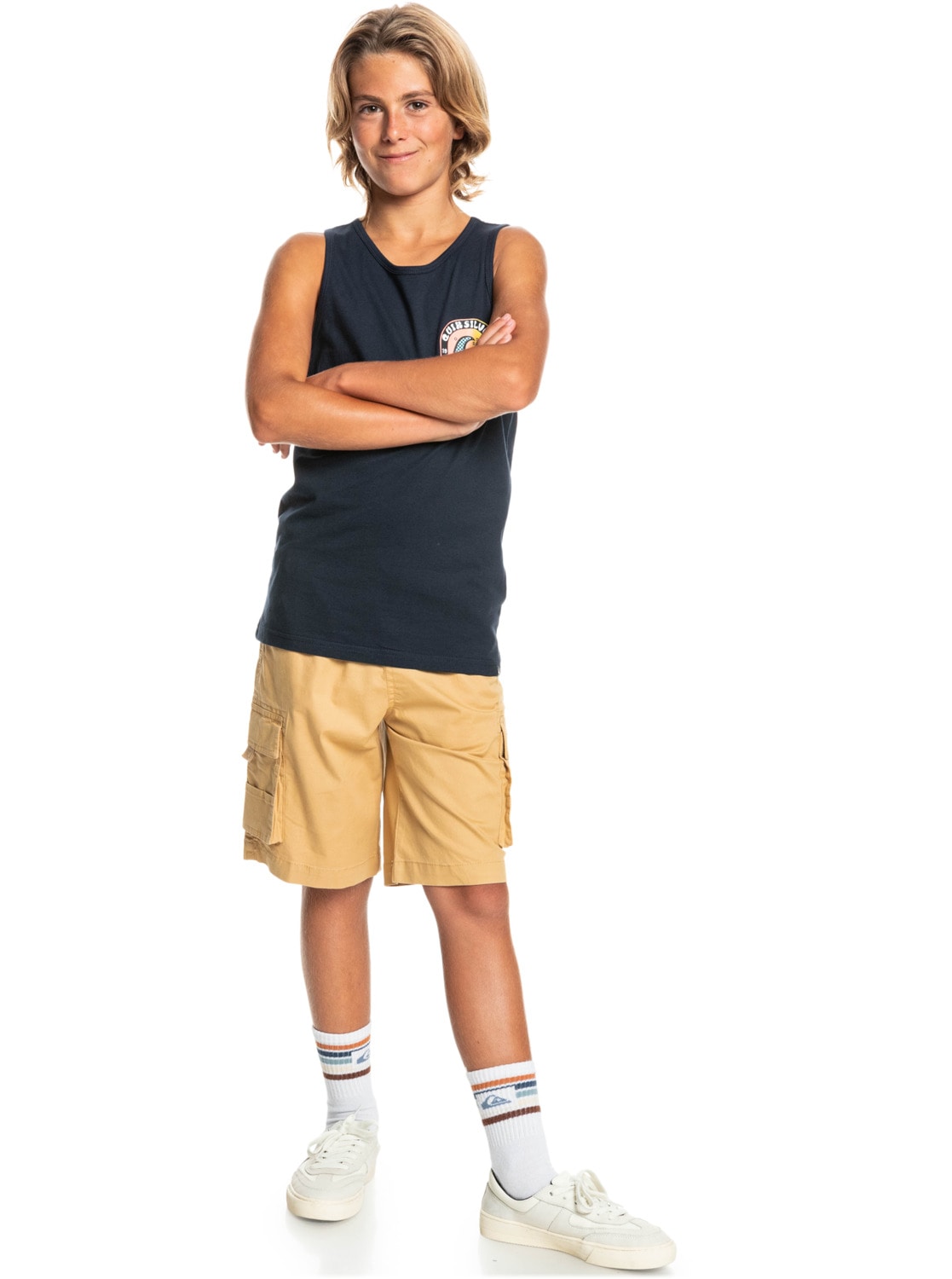 Quiksilver Shorts »Cargo To Surf 19"«
