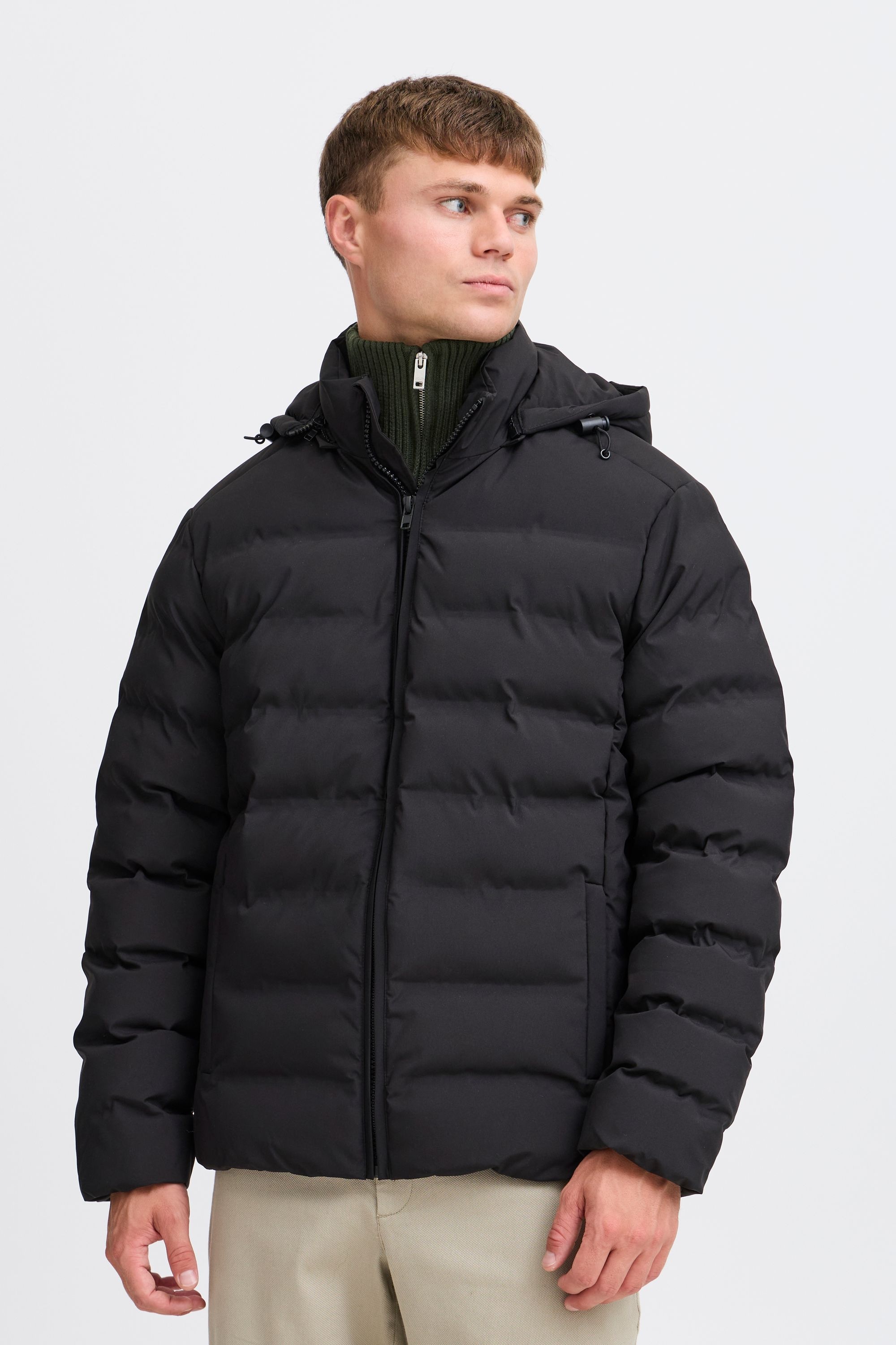 !Solid Steppjacke »Steppjacke SDMILAS«