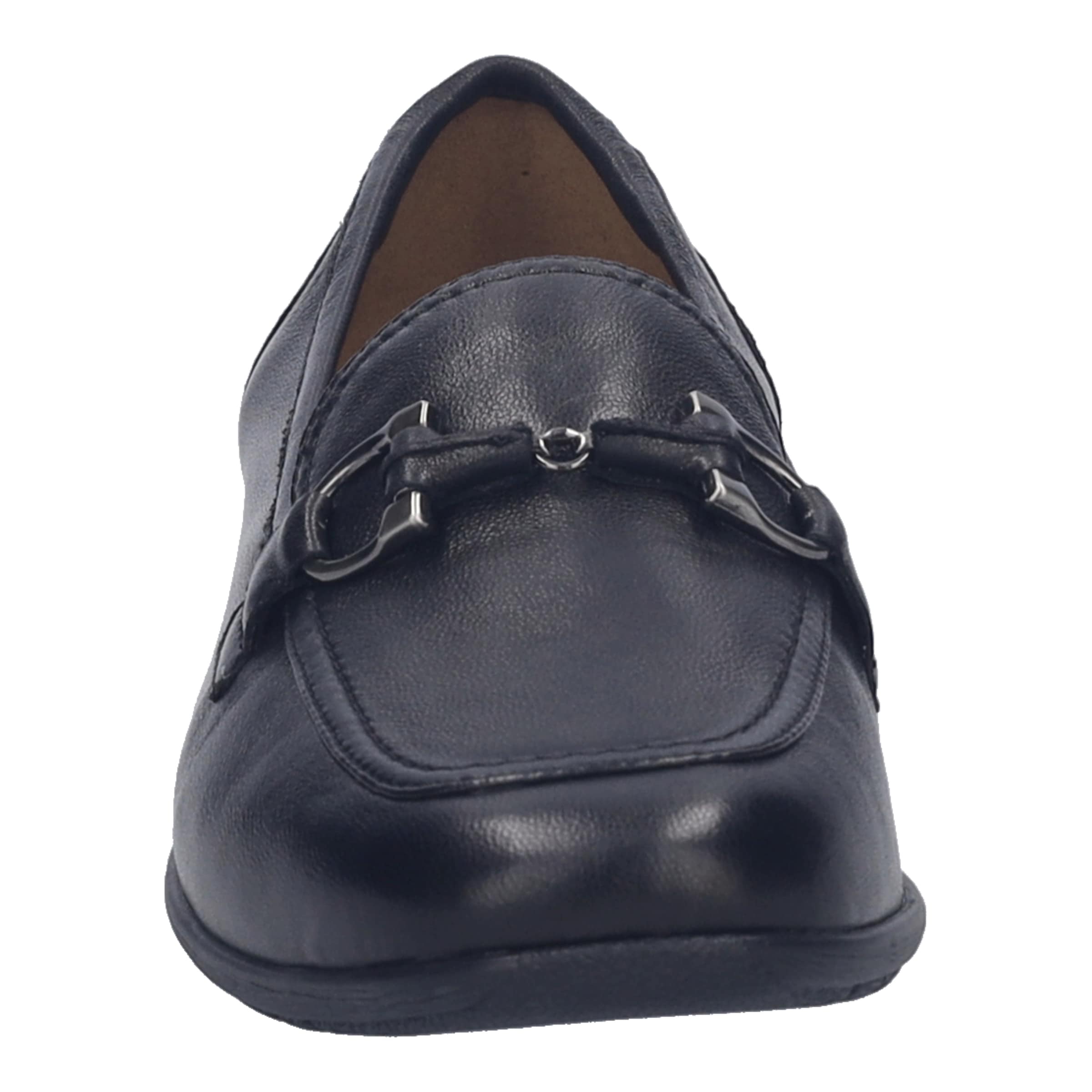 Josef Seibel Slipper »Fenja 34«  , Schlupfschuh, Businessschuh, Komfortschuh in Weite G (=weit)