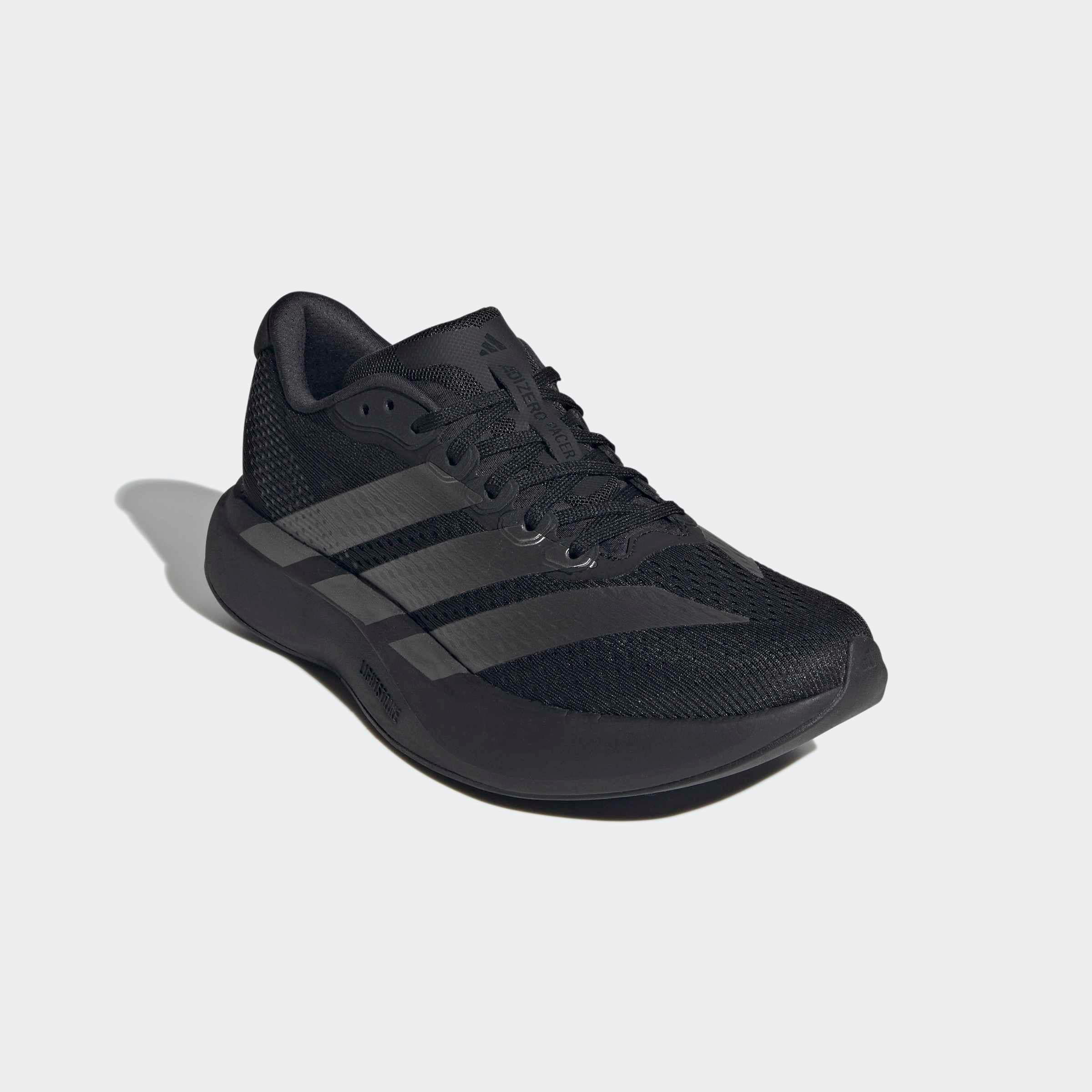 adidas Performance Laufschuh »ADIZERO PACER«  angelehnt an das Design vom EVO SL, sehr leicht