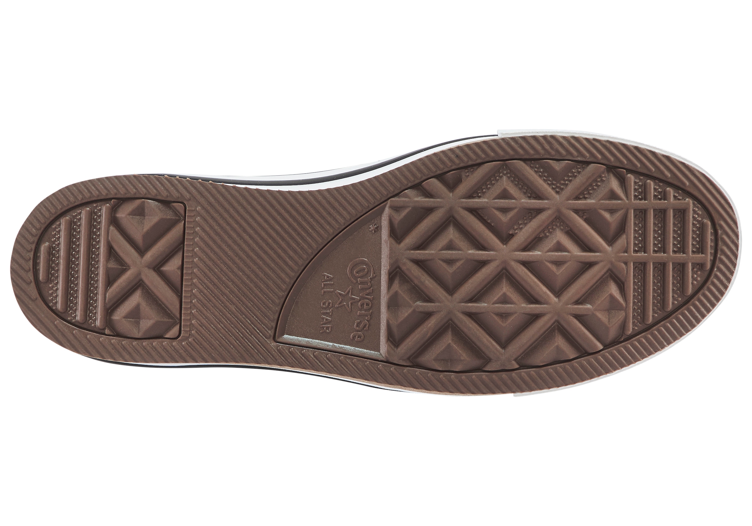 Converse Sneaker »CHUCK TAYLOR ALL STAR EVA LIFT«