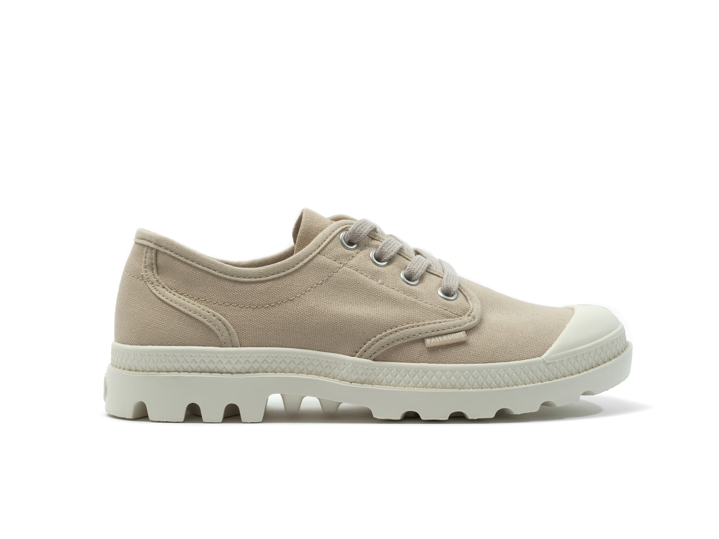 Palladium Sneaker »PAMPA OX«