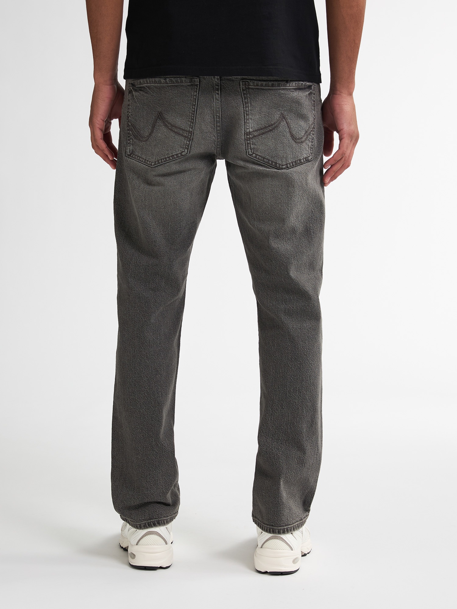 Petrol Industries Loose-fit-Jeans
