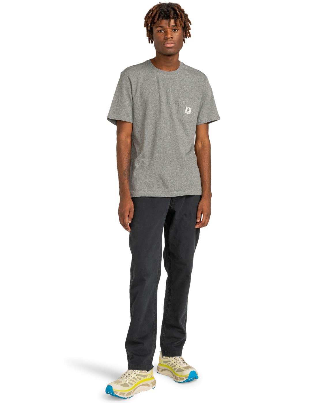 Element Chinos »Howland Classic«