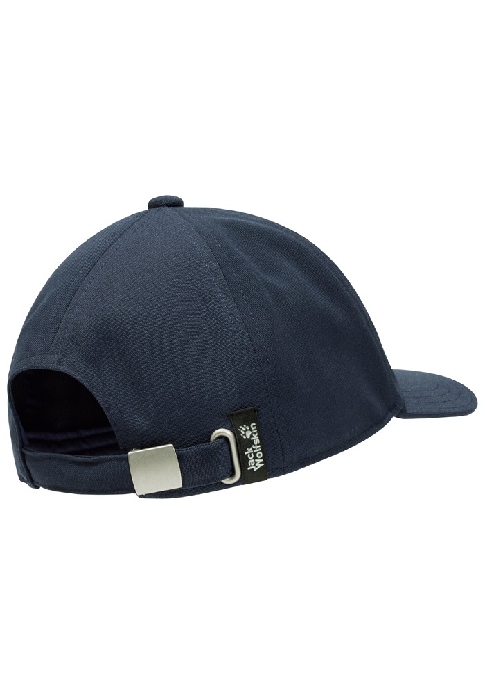 Jack Wolfskin Baseball Cap »BASEBALL CAP K«