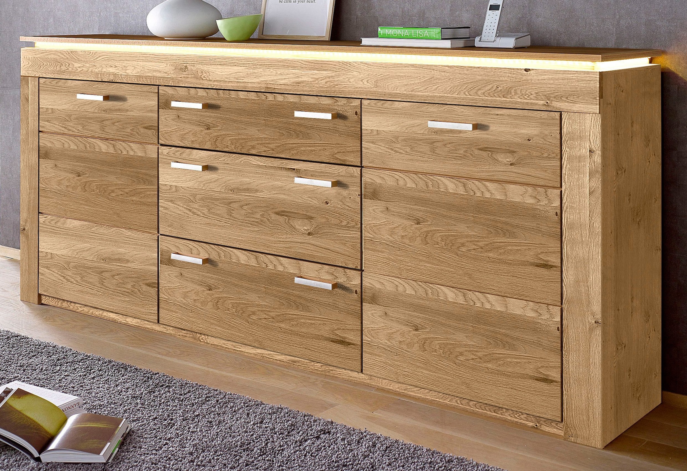 222 Möbelfabrik VOGL kaufen Sideboard, cm Breite online