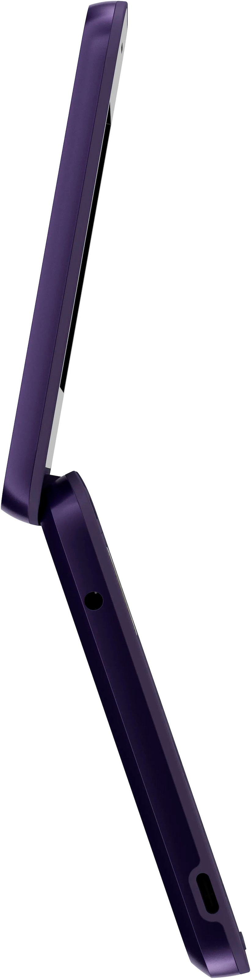 HMD Klapphandy »2660 Flip«, Purple