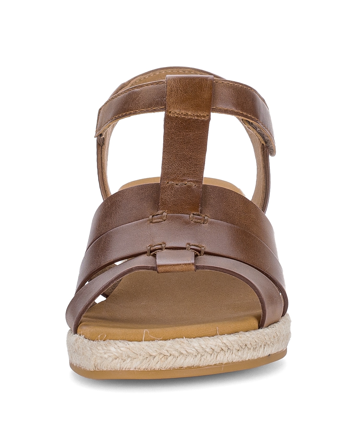 Gabor Keilsandalette »Athen«  , Sommerschuh, Riemchensandale in Schuhweite G (=weit)