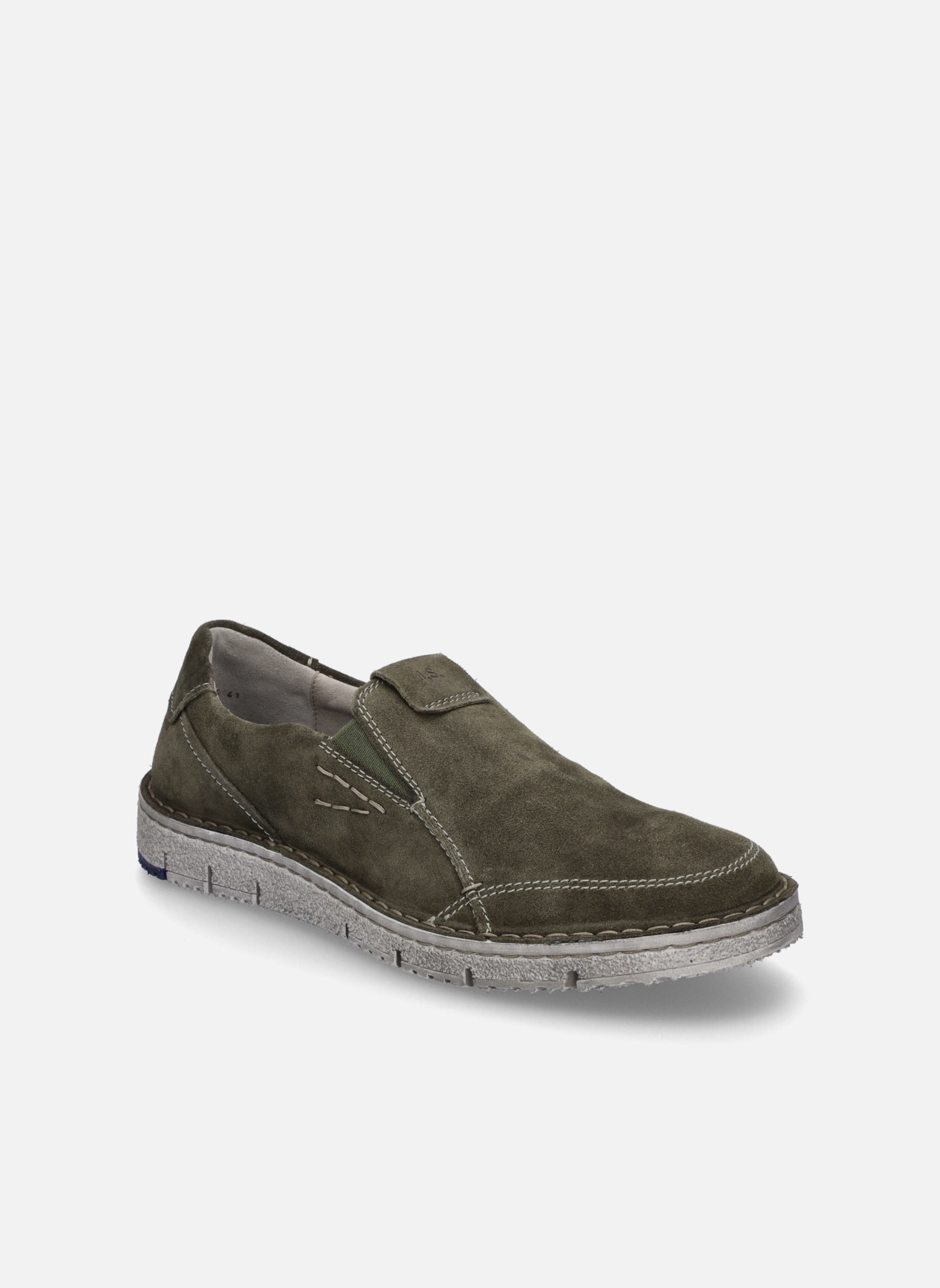 Josef Seibel Slipper »Ruben 21, khaki«